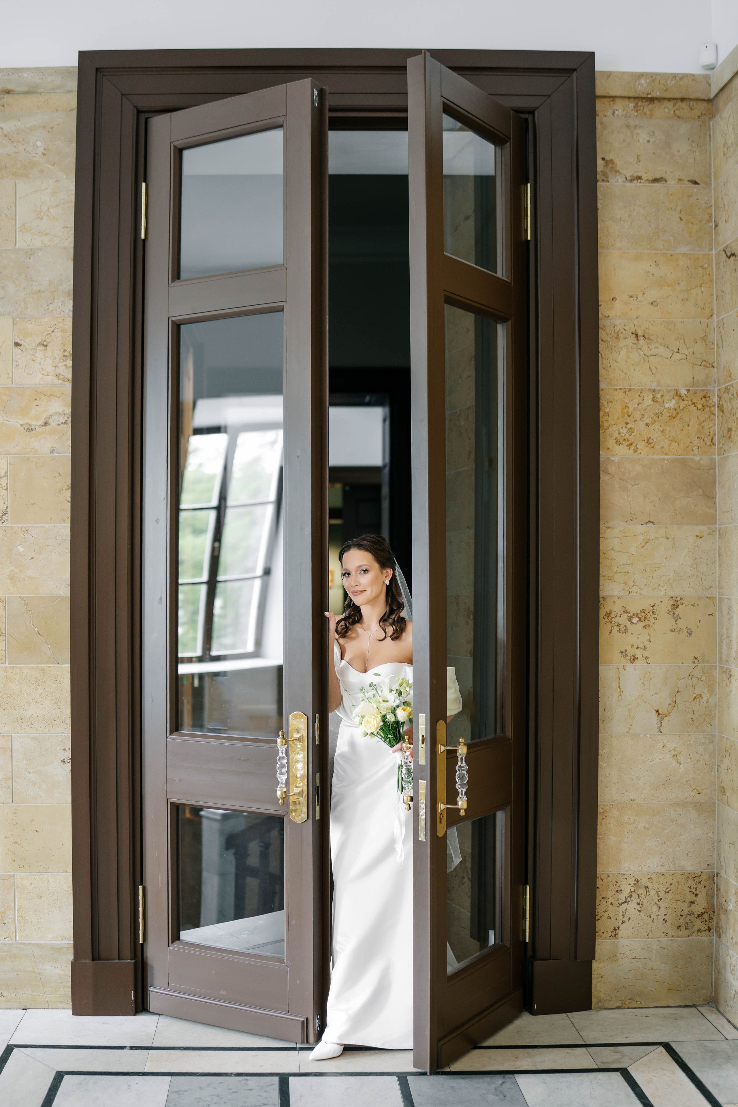 Д&К. Свадебный фотограф Юлия Моисеева Нижний Новгород