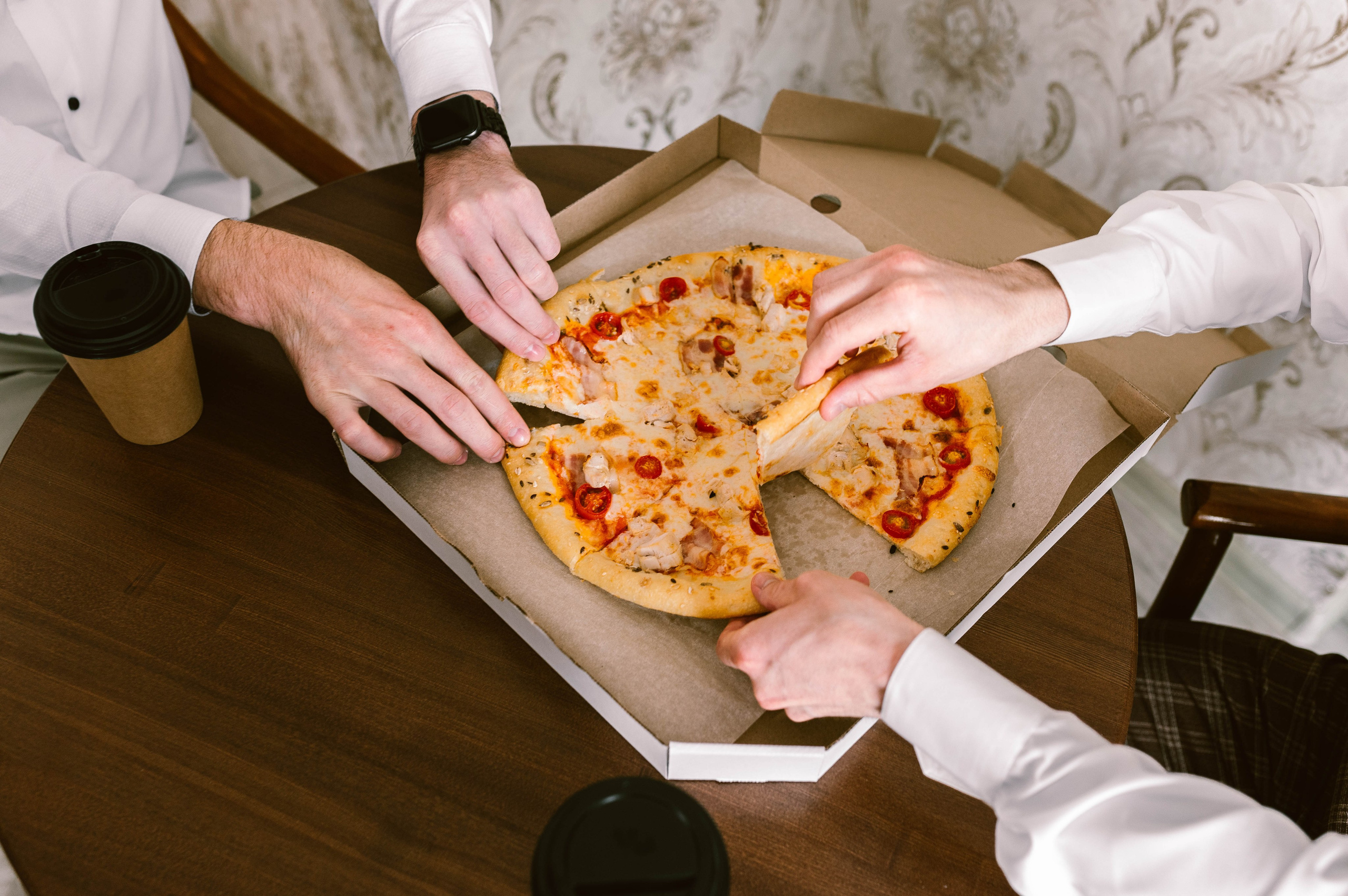 Андрей и Ульяна. Свадебный и семейный фотограф в Чите Юлия Оранская