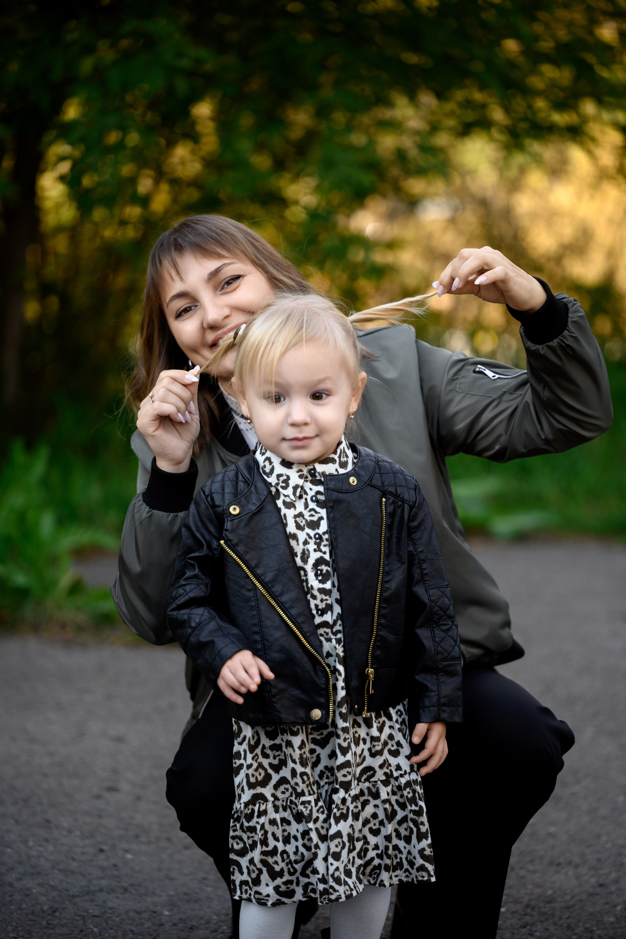 Пленэр. Полина Бамбиза фотограф фотосессии Красноярск фотокниги портрет