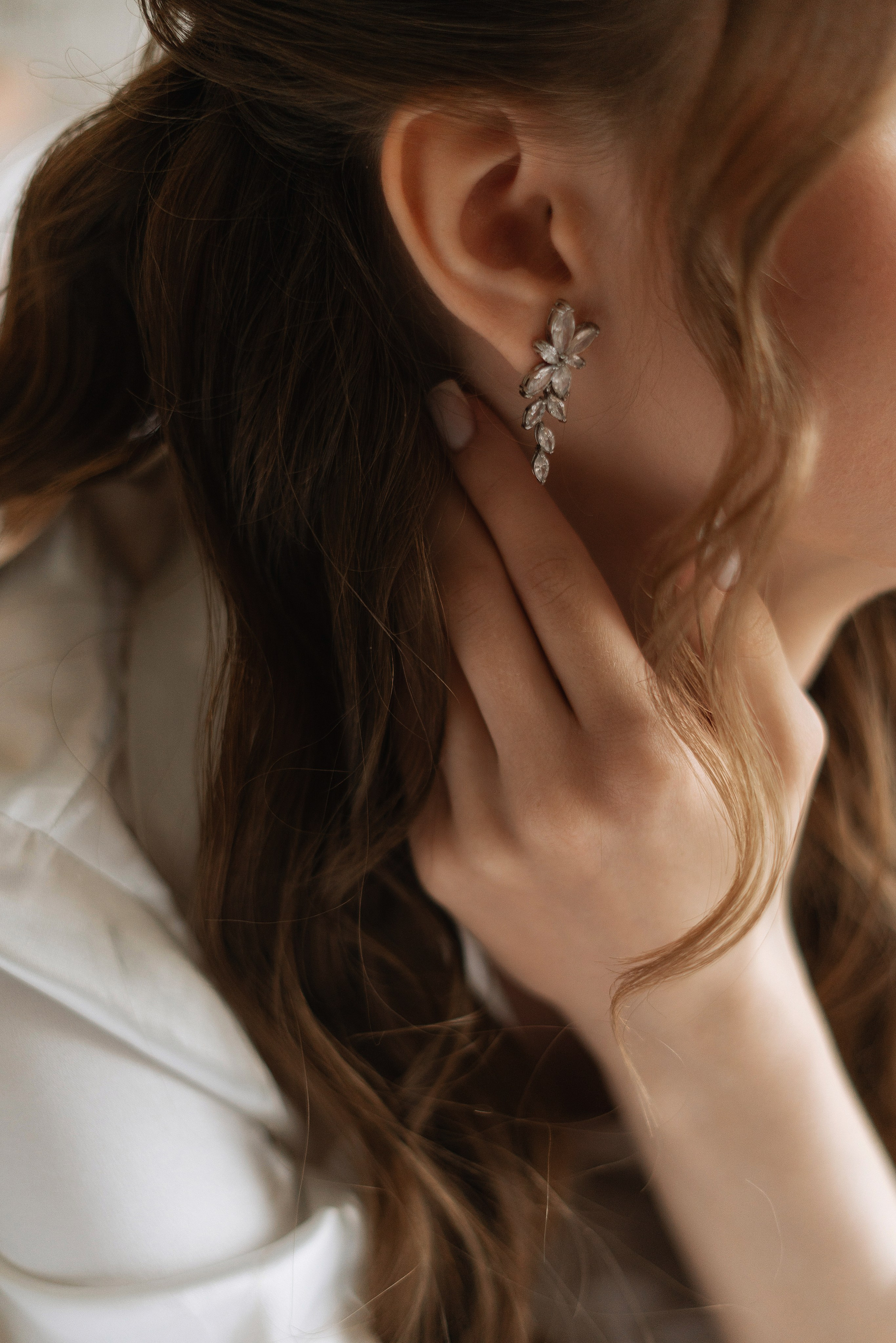 Даня и Лена