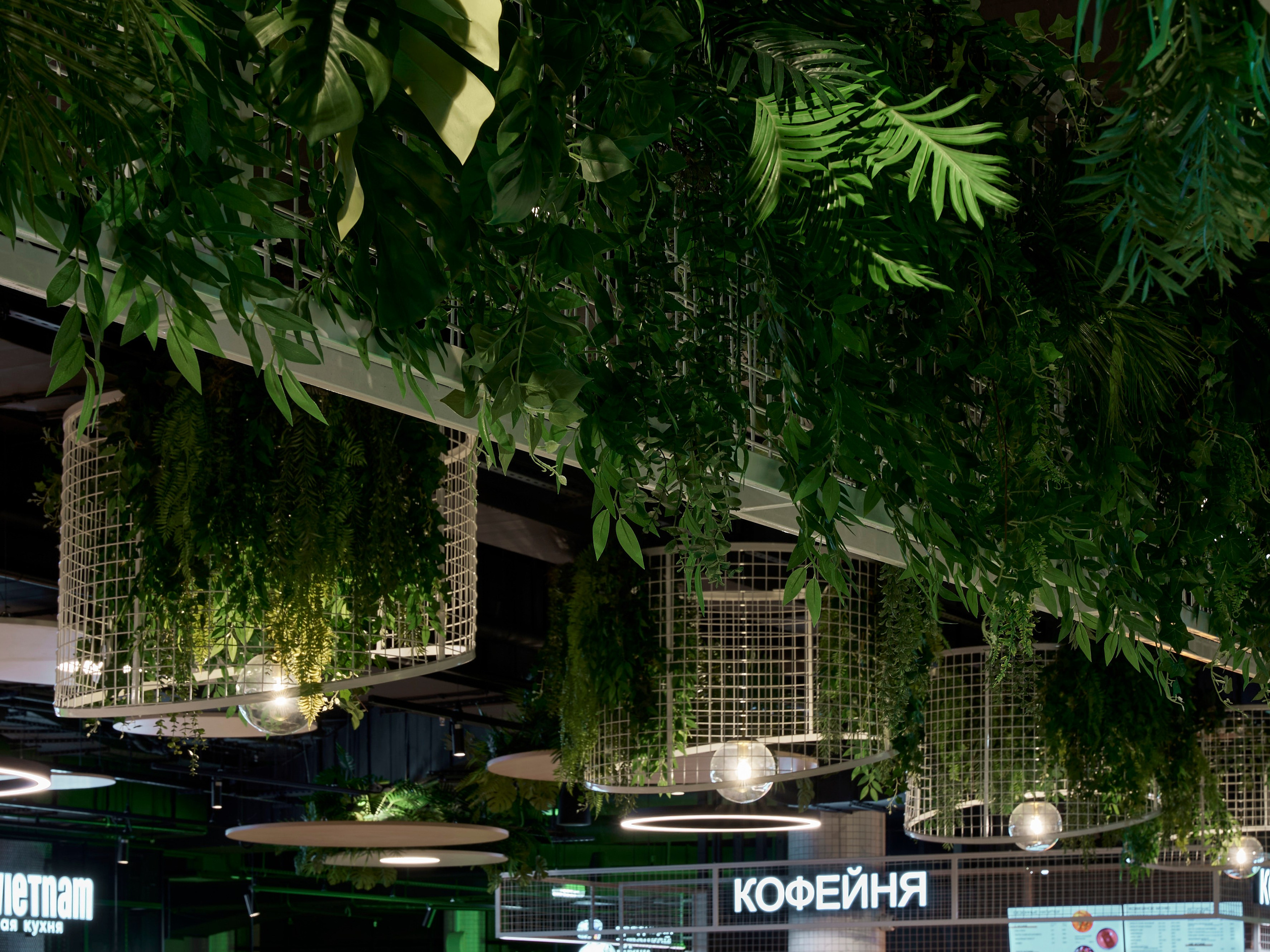 Коммерческие интерьеры. Конев Ярослав — Интерьерный фотограф и видеограф в Санкт-Петербурге и Москве