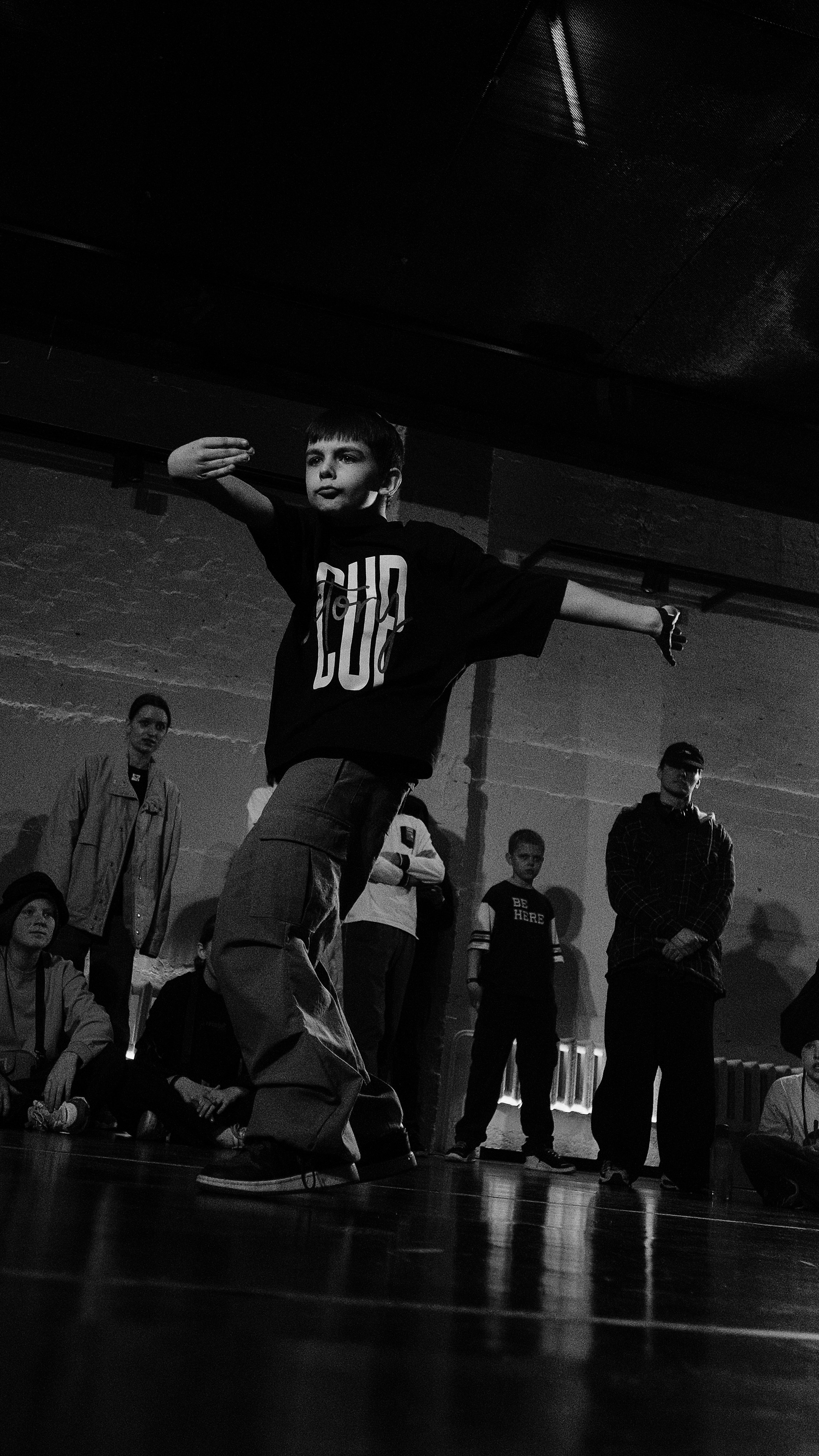 ODD PROJECT. LIYALEE PHOTO