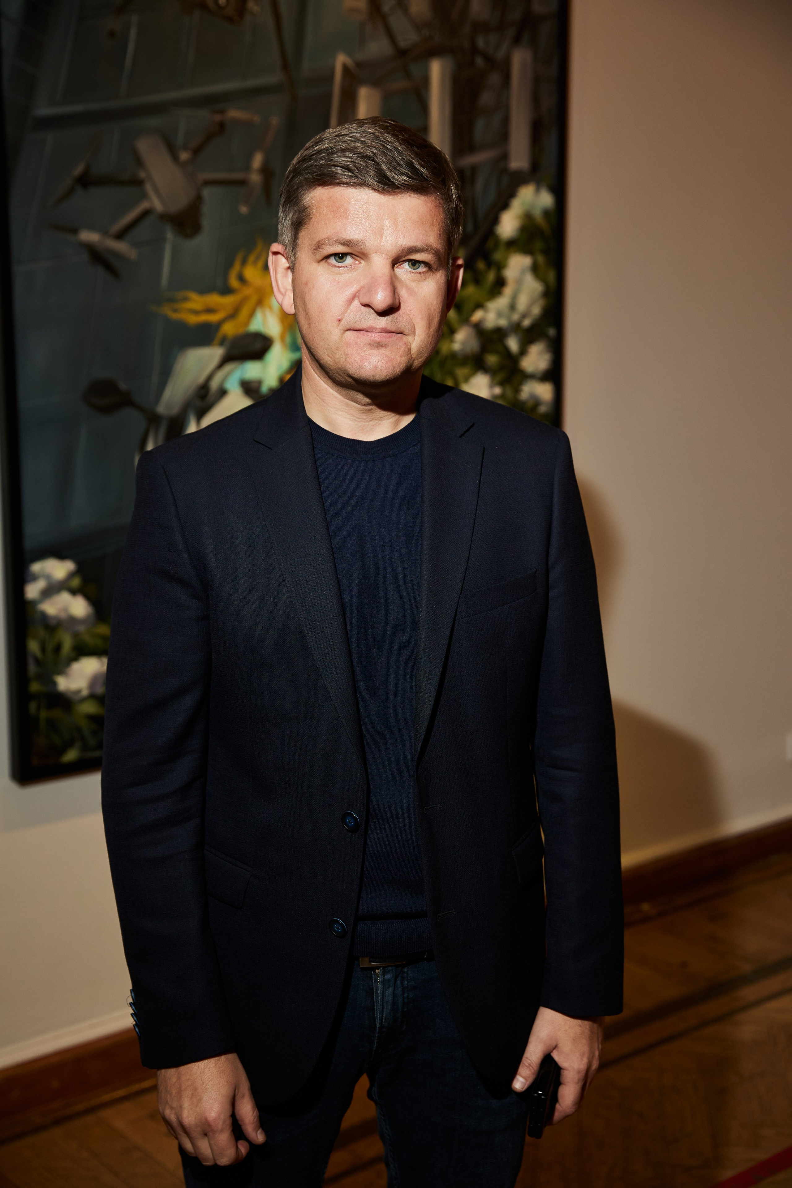 25. Фотограф Недорез Александр в Москве. Репортаж на ваших мероприятиях