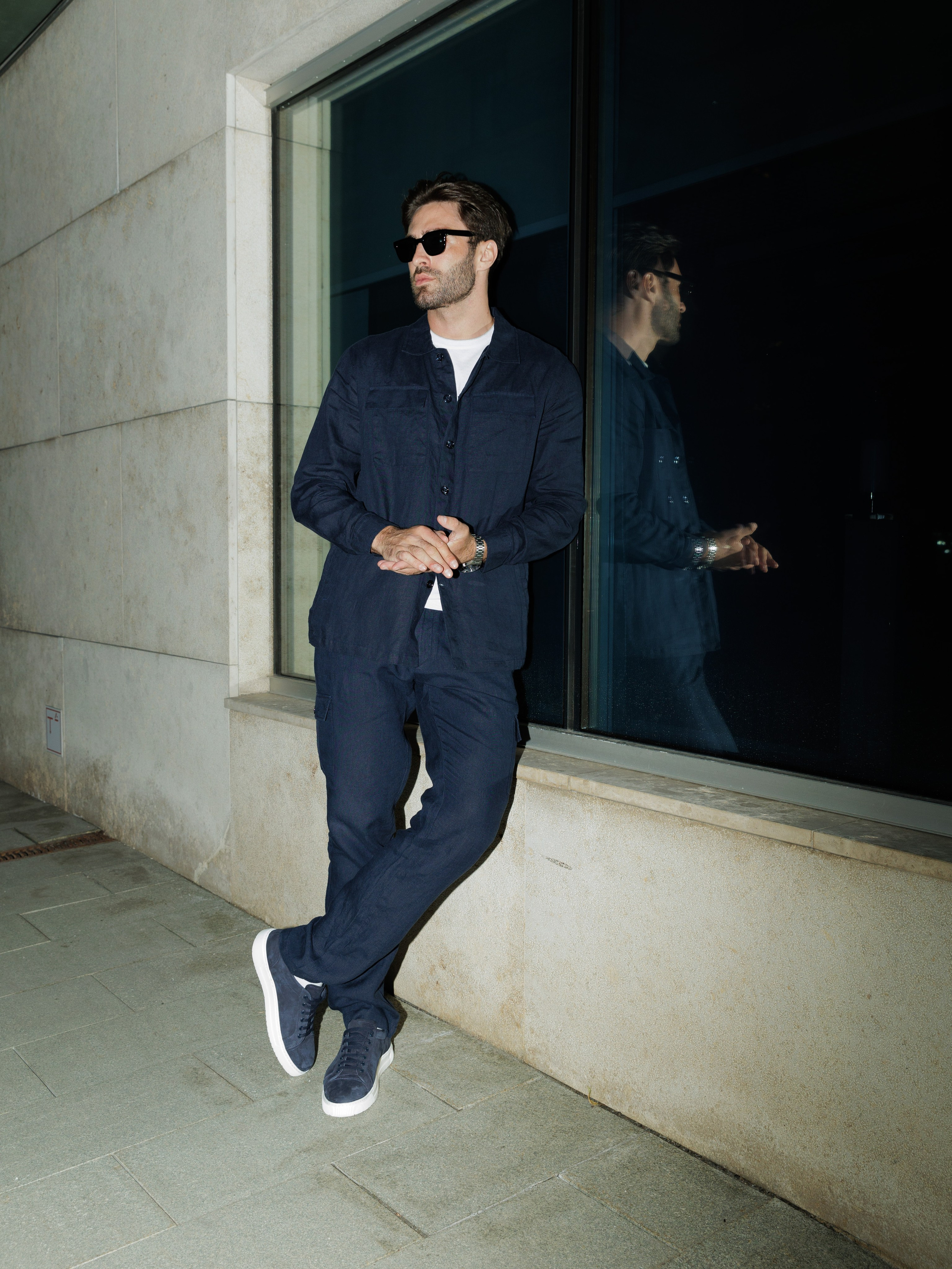 DAMAT TWEEN. Коммерческий фотограф для брендов в Москве