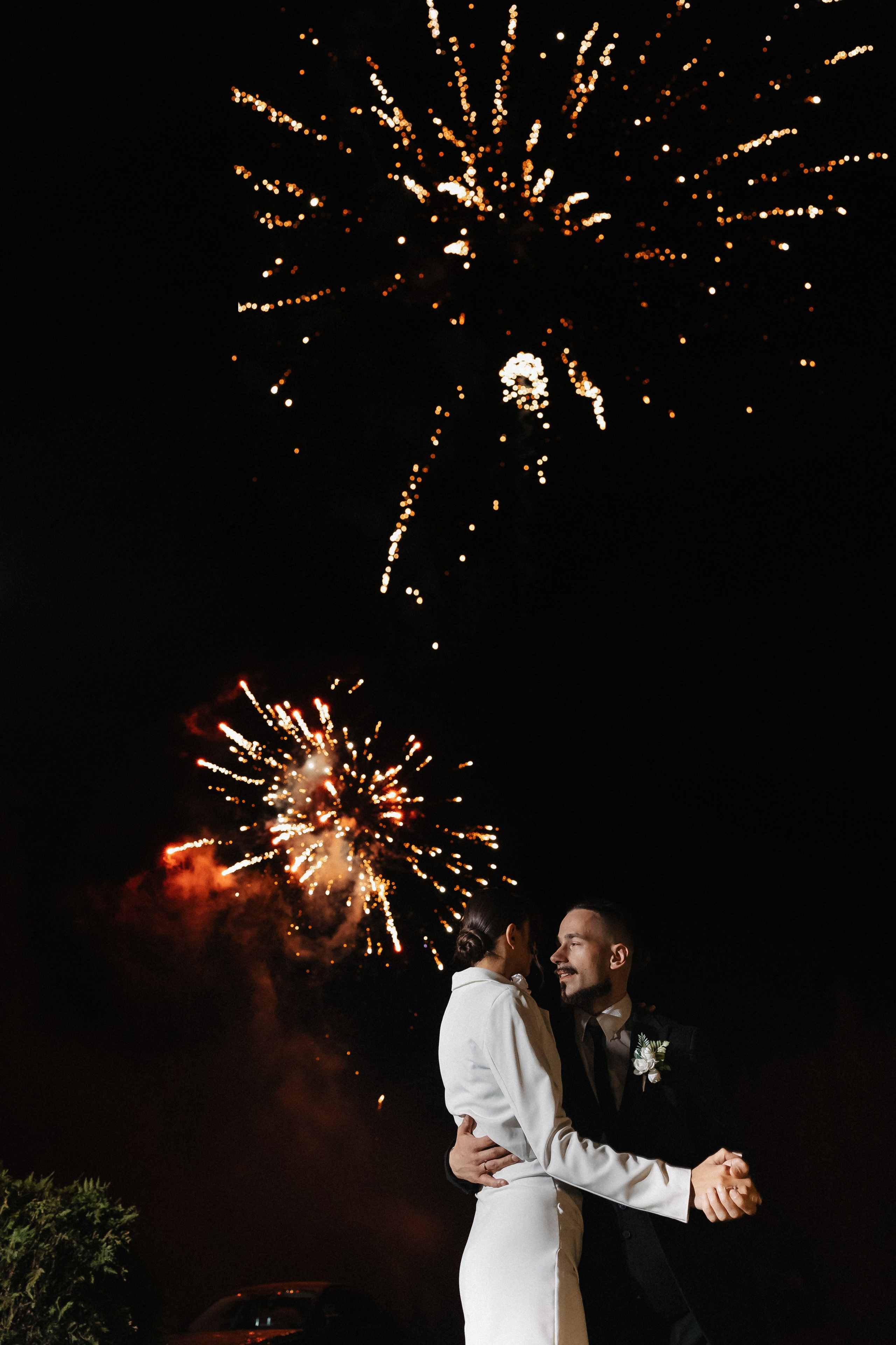 Сергей и Анастасия. Свадебный фотограф Роман Медведев , Минск, Беларусь