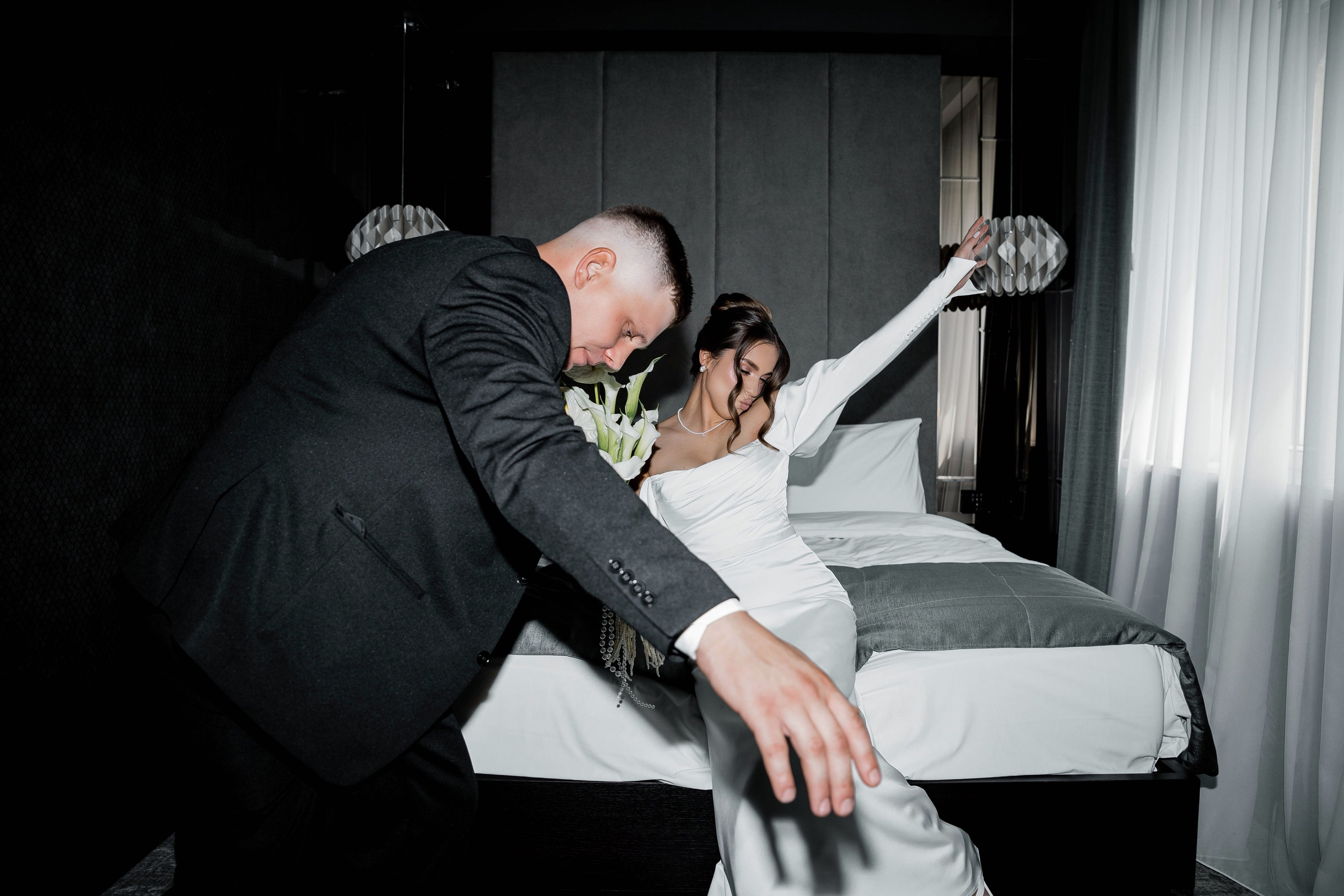 Владлена|Кирилл. Свадебный фотограф Надежда Рыжикова