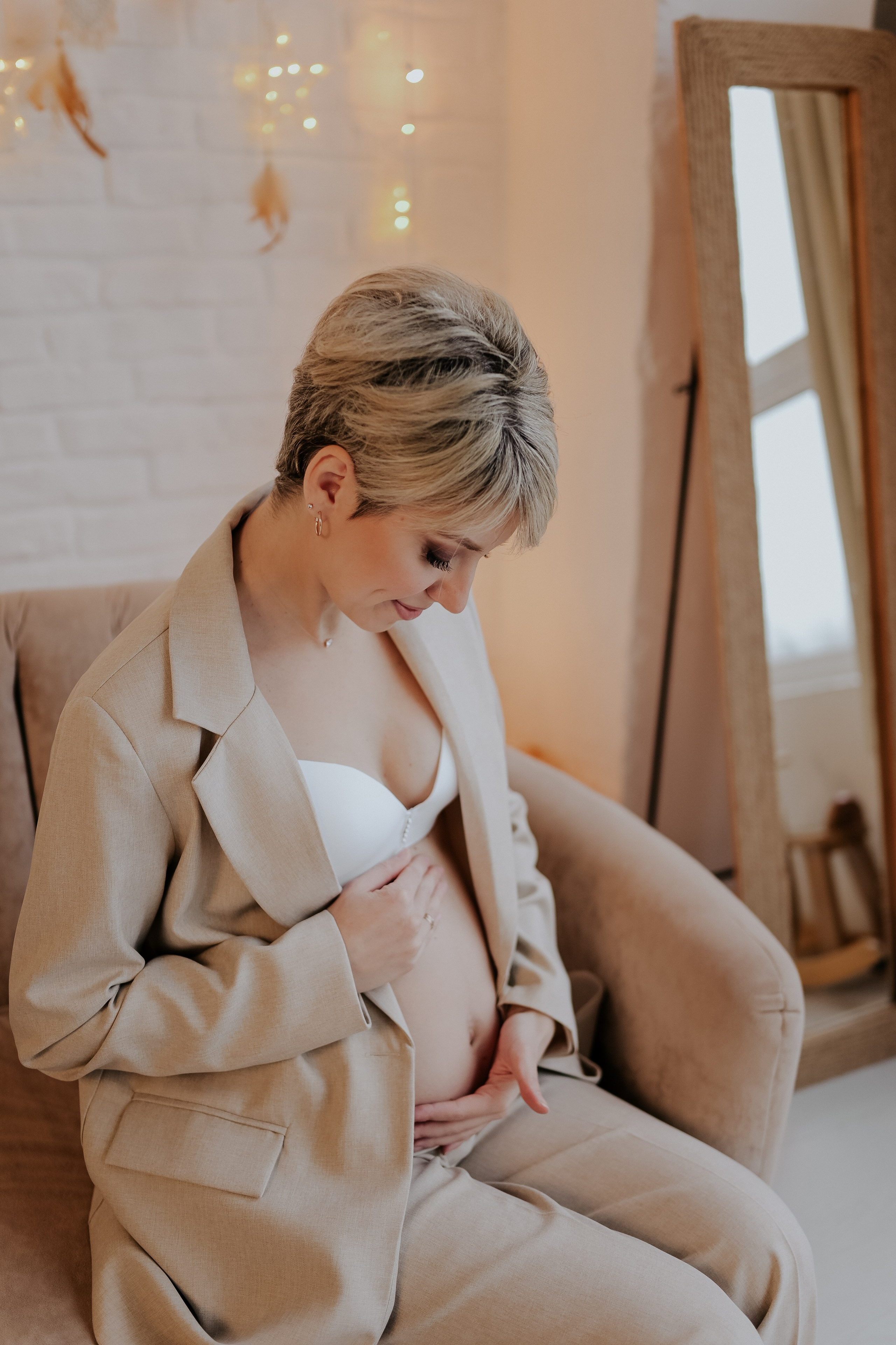 Фотограф беременности Сыктывкар