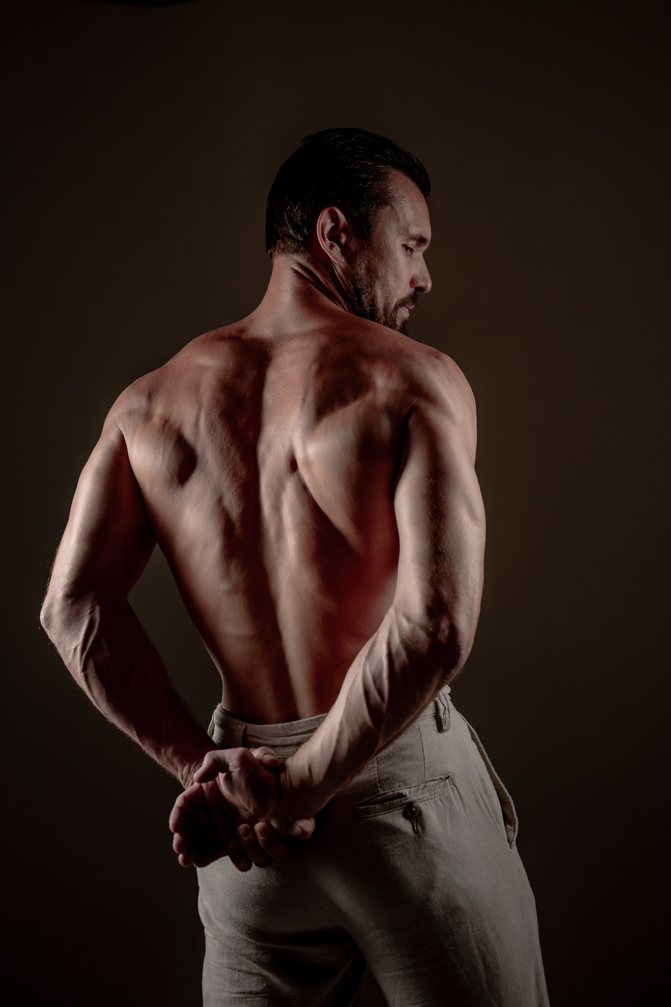 Михаил. Наталья Слесаренко фотограф в Сочи