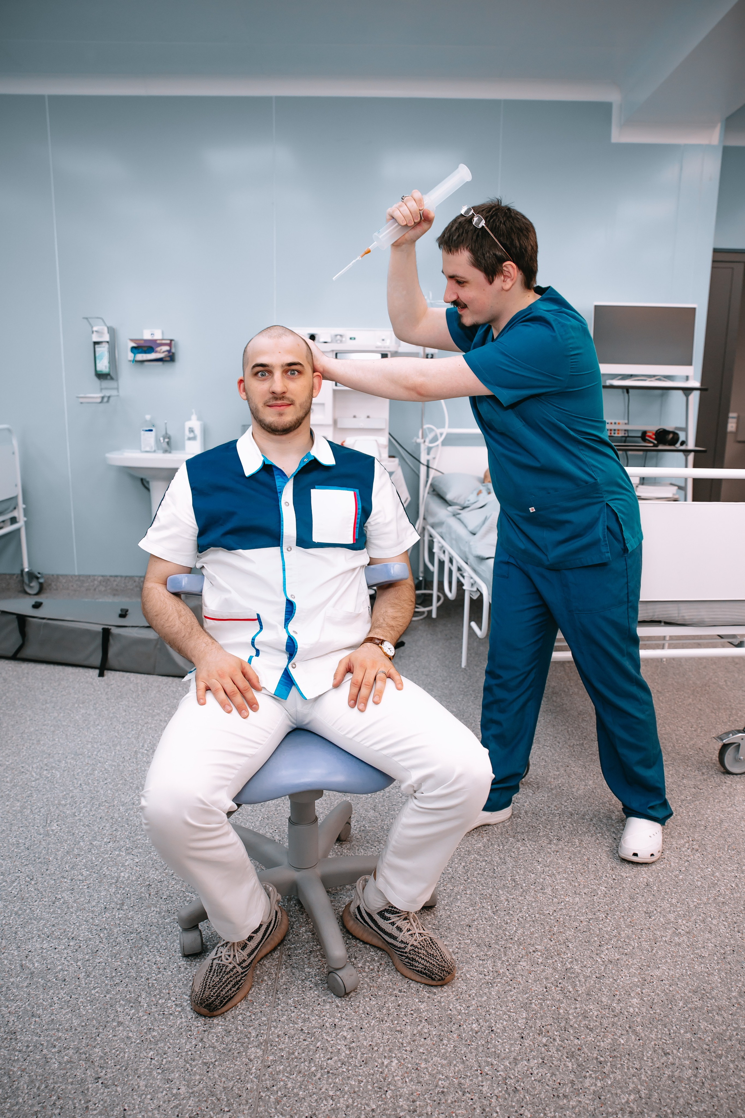 Выпускники. Фотограф Аделина Raw