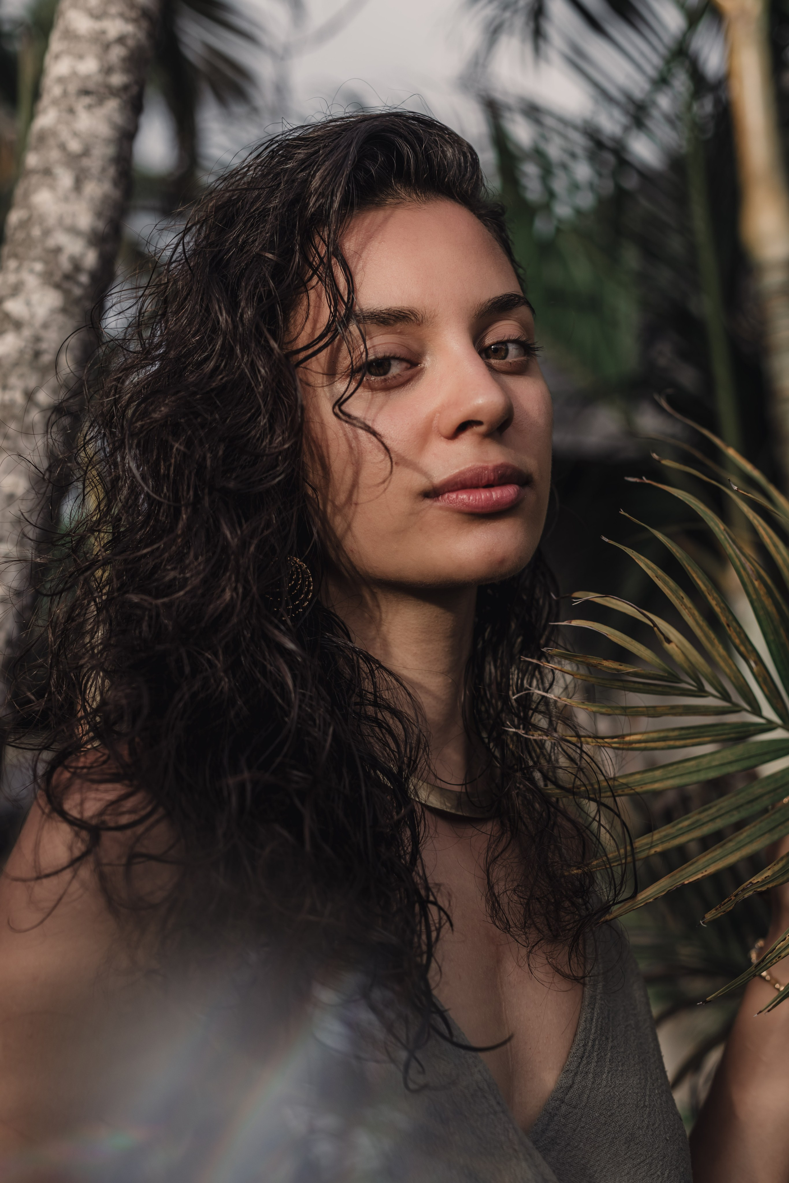 Beauty is calling. Mariam Bagdasaryan