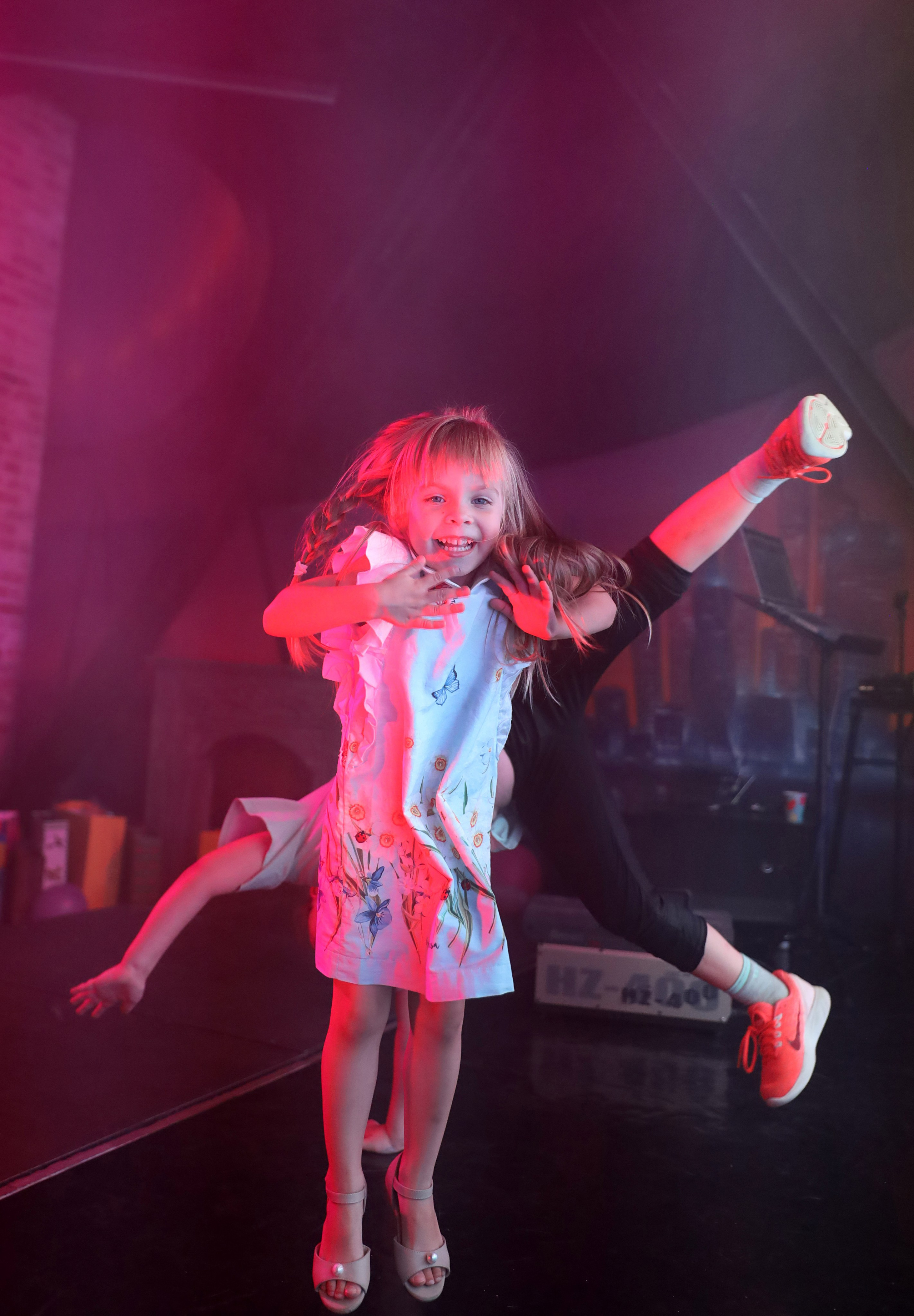 ДЕНЬ РОЖДЕНИЯ АЛЕКСАНДРА. Фотограф мероприятий Ирина Каширина