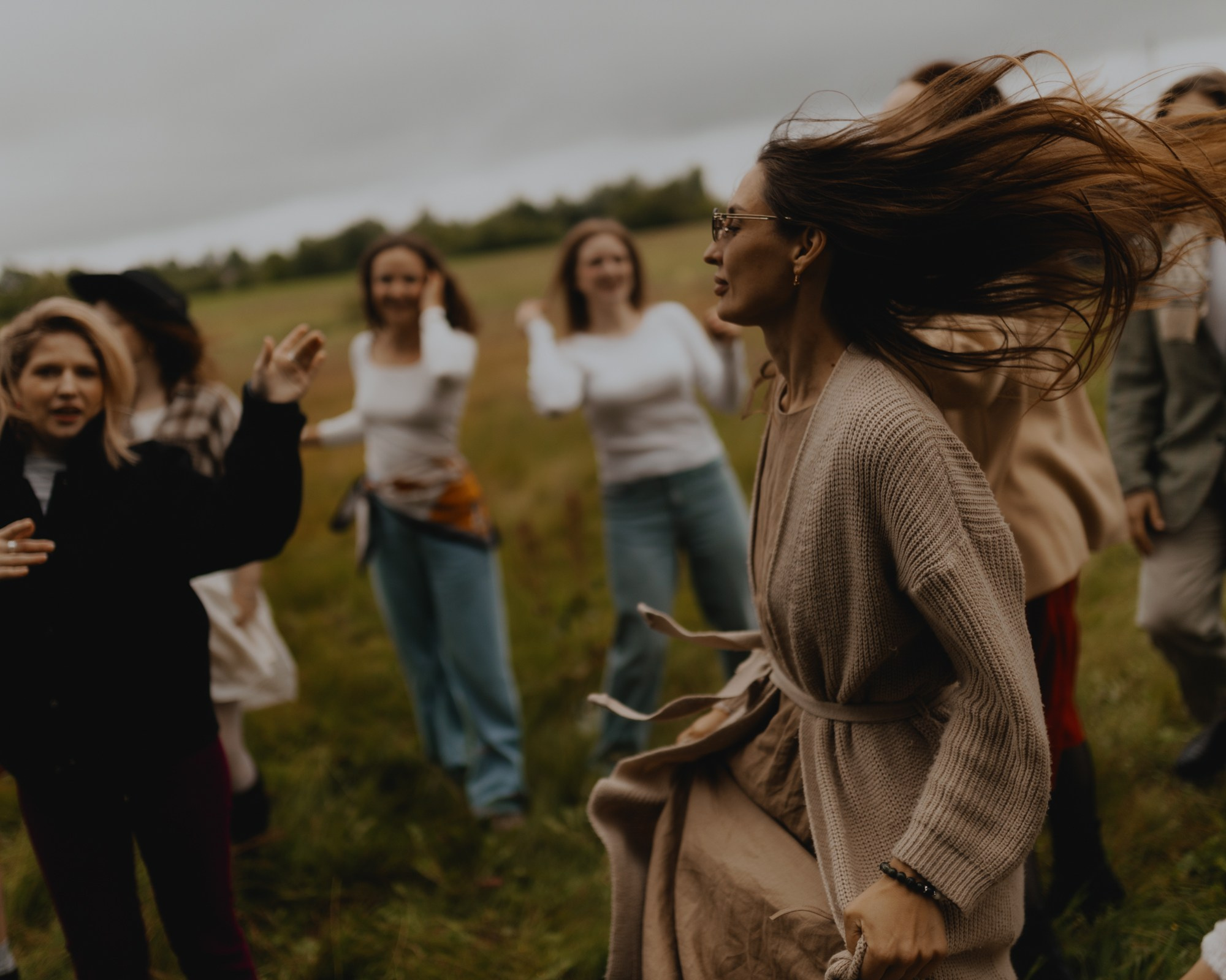 Luna Camping Picnik. Свадебные фотографы в Гомеле и Минске Сергей и Анастасия Фещенок