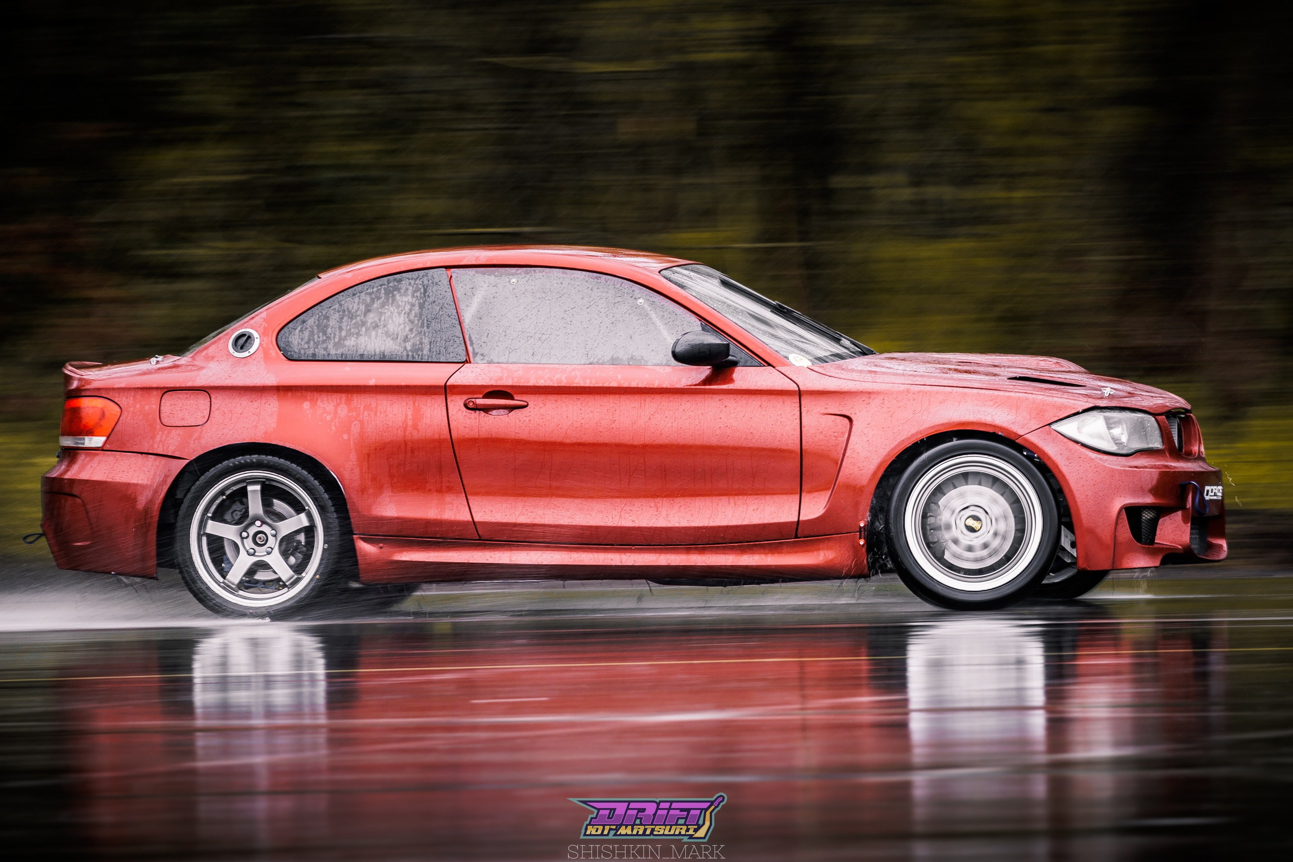 Дрифт Юг, трек-день, 25.04.2025. Марк Шишкин — репортажный фотограф в Воронеже и России