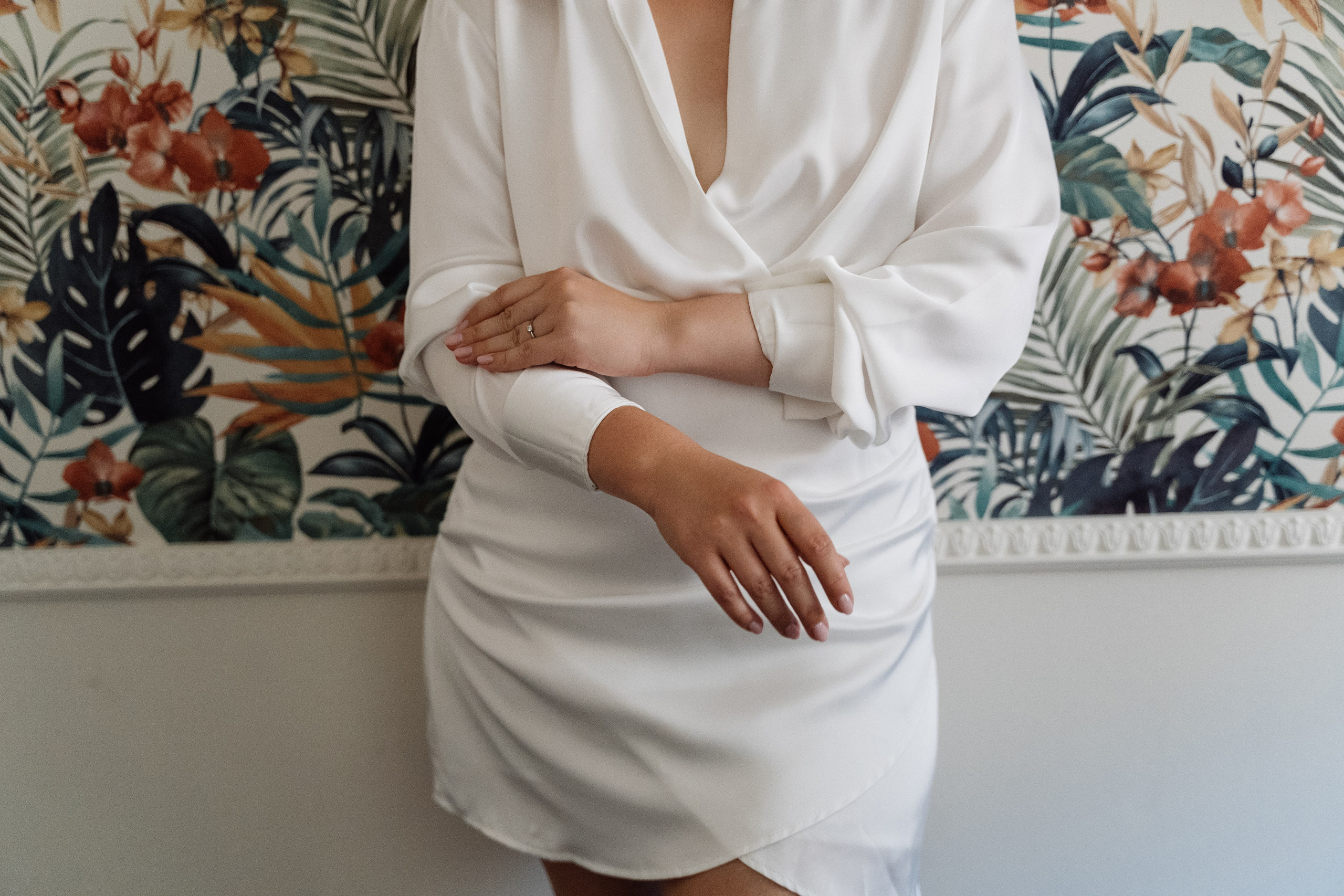 Свадьба на крыше Петербурга. Свадебный фотограф организатор в Санкт-Петербурге Ассоль Опарина