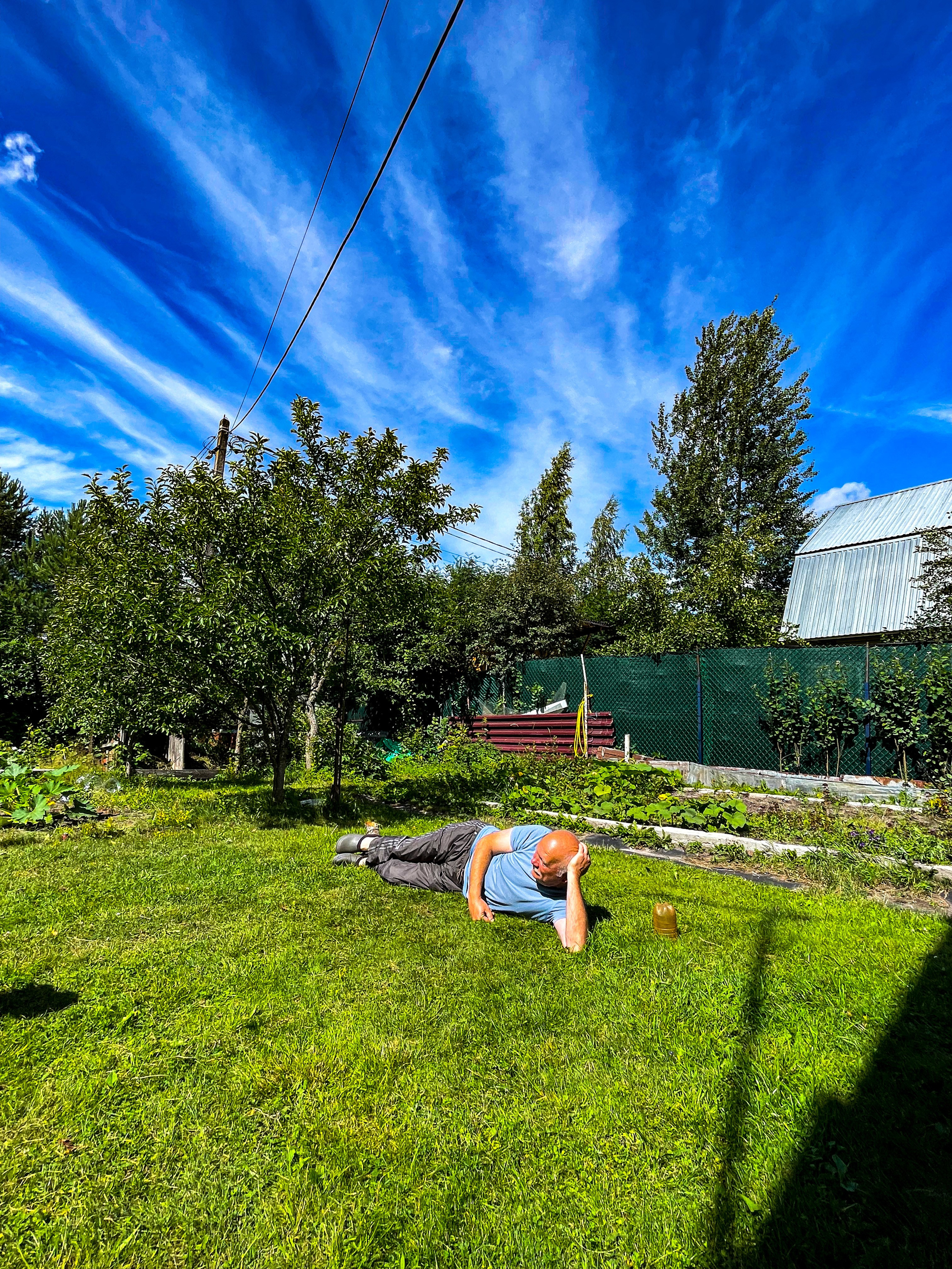 Мусихин Михаил Аркадьевич — сайт памяти о добром и светлом человеке