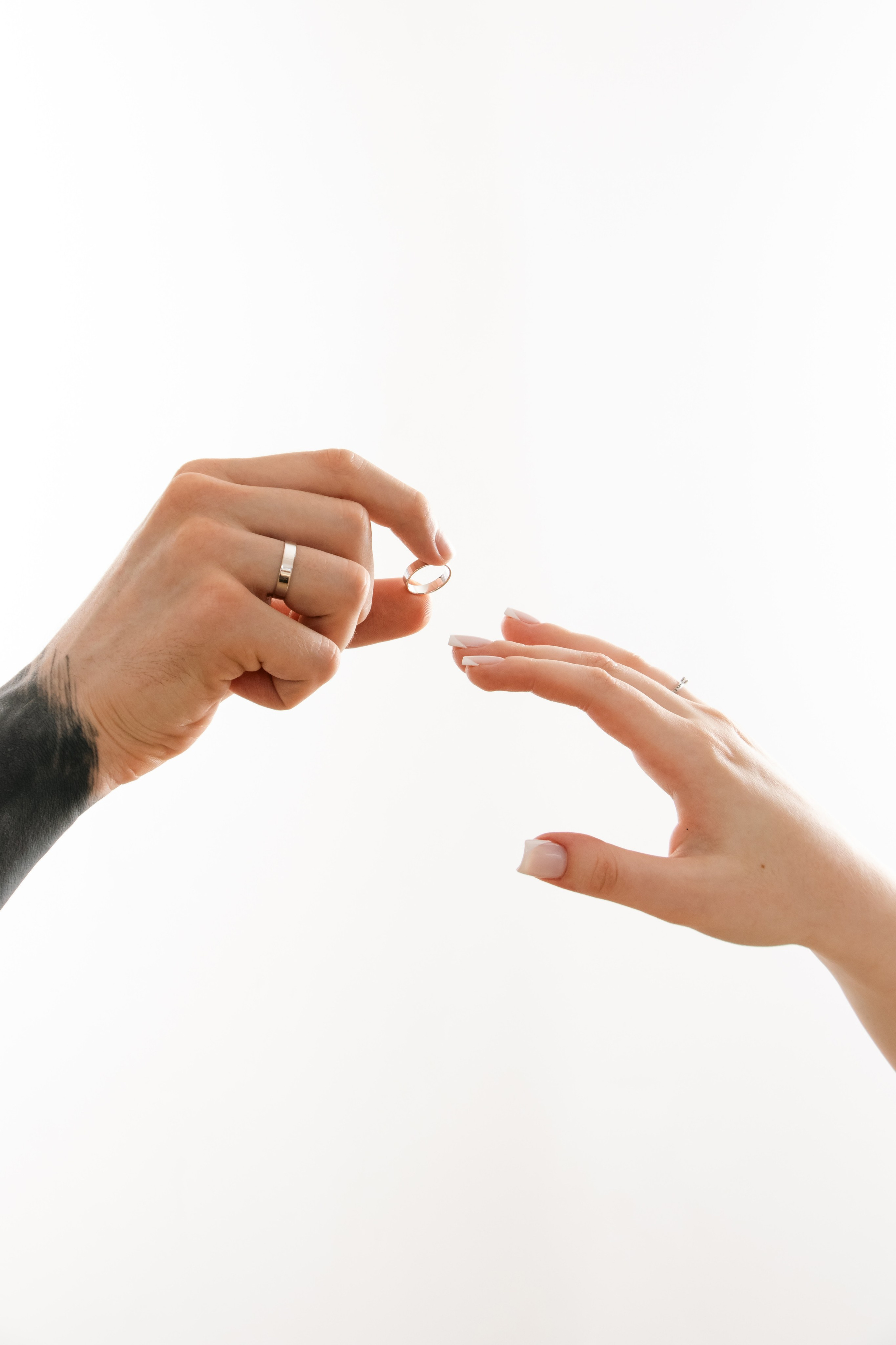 Андрей и Анастасия. Фотограф Лысенко Полина