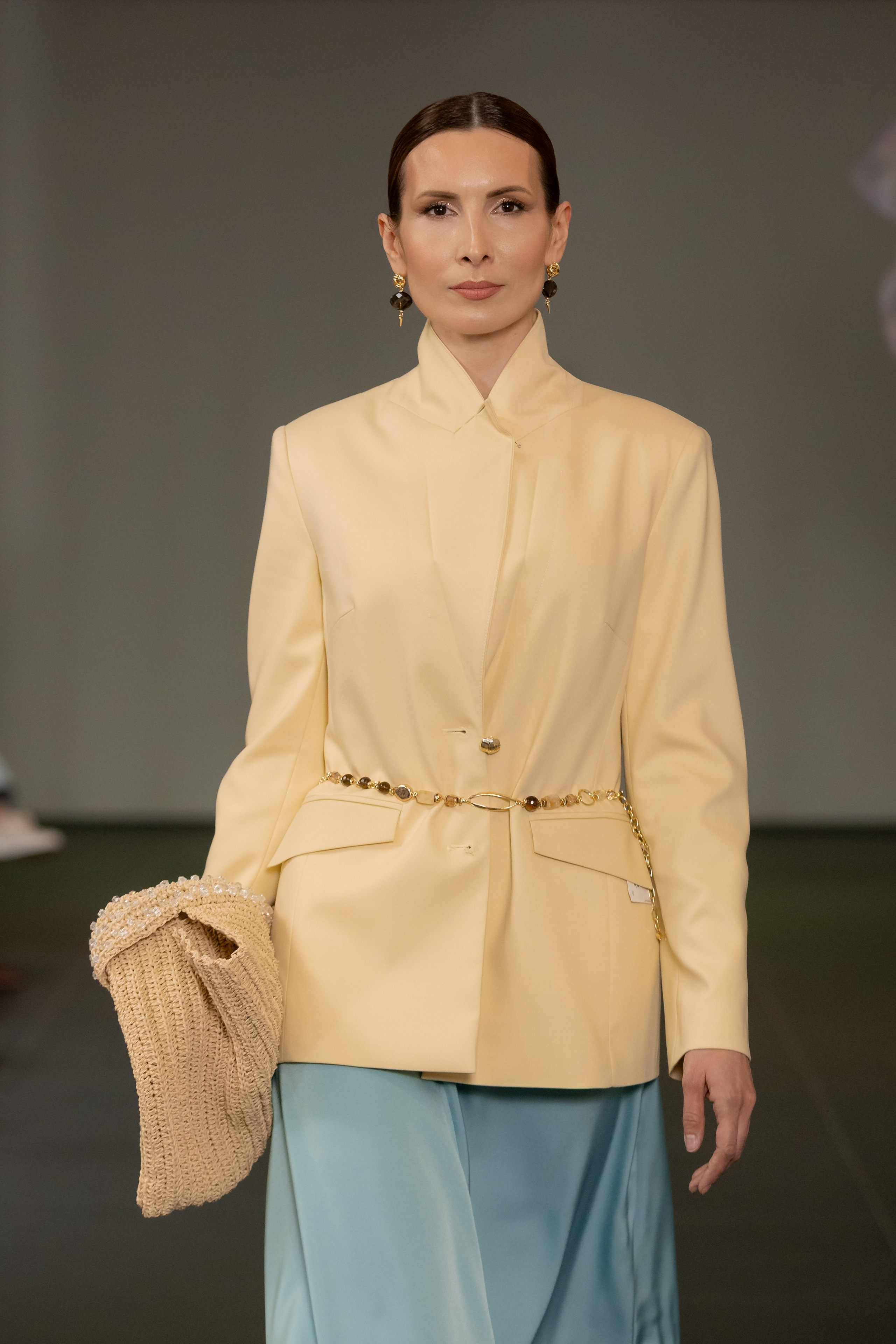 Камерный показ All'SH. Фотограф в Ростов-на-Дону Виктория Савчук