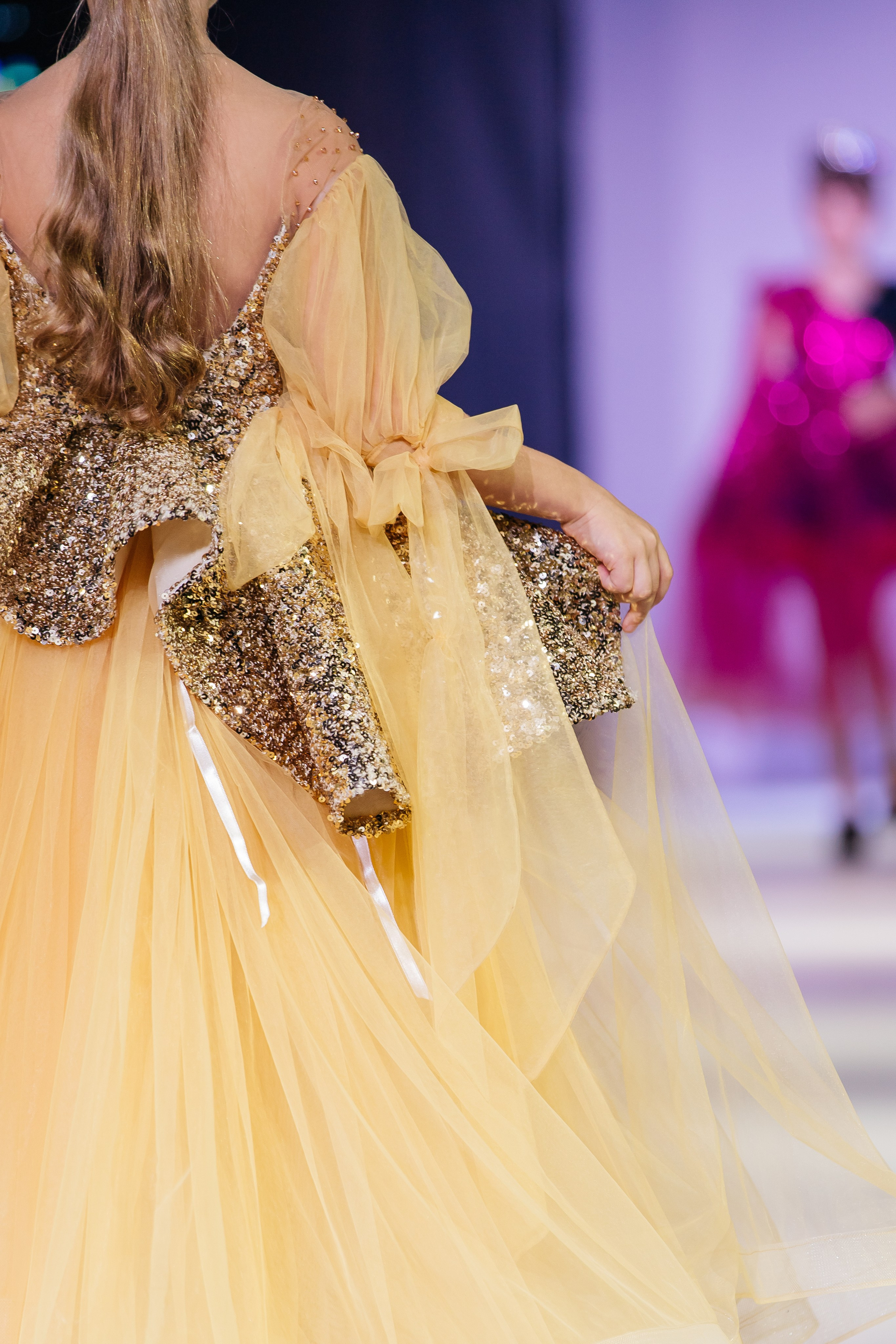 Don Fashion Week 2023-2024. Фотограф в Ростов-на-Дону Виктория Савчук