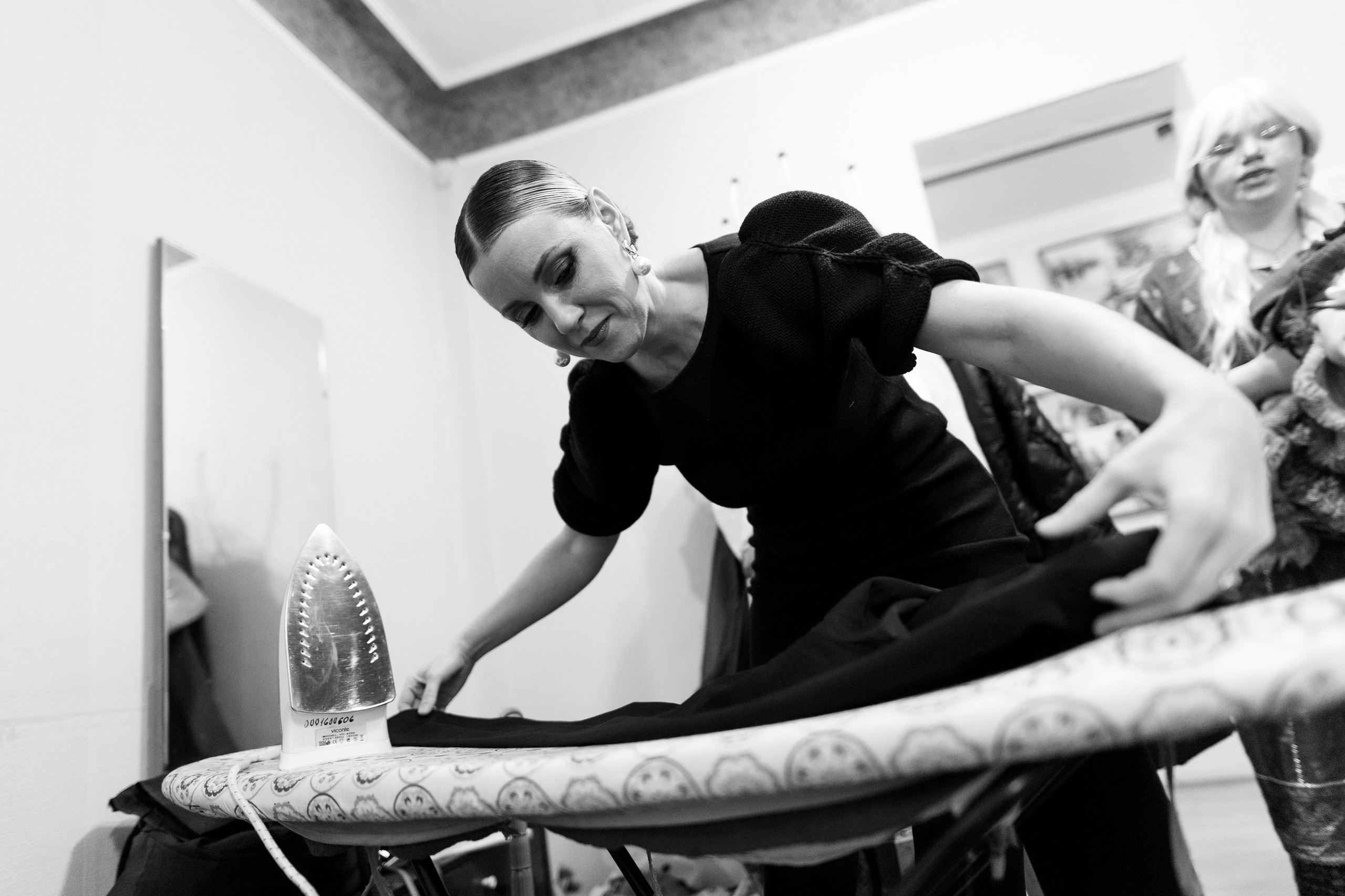 Рождественский спектакль. Закулисье. Фотограф в Ростов-на-Дону Виктория Савчук