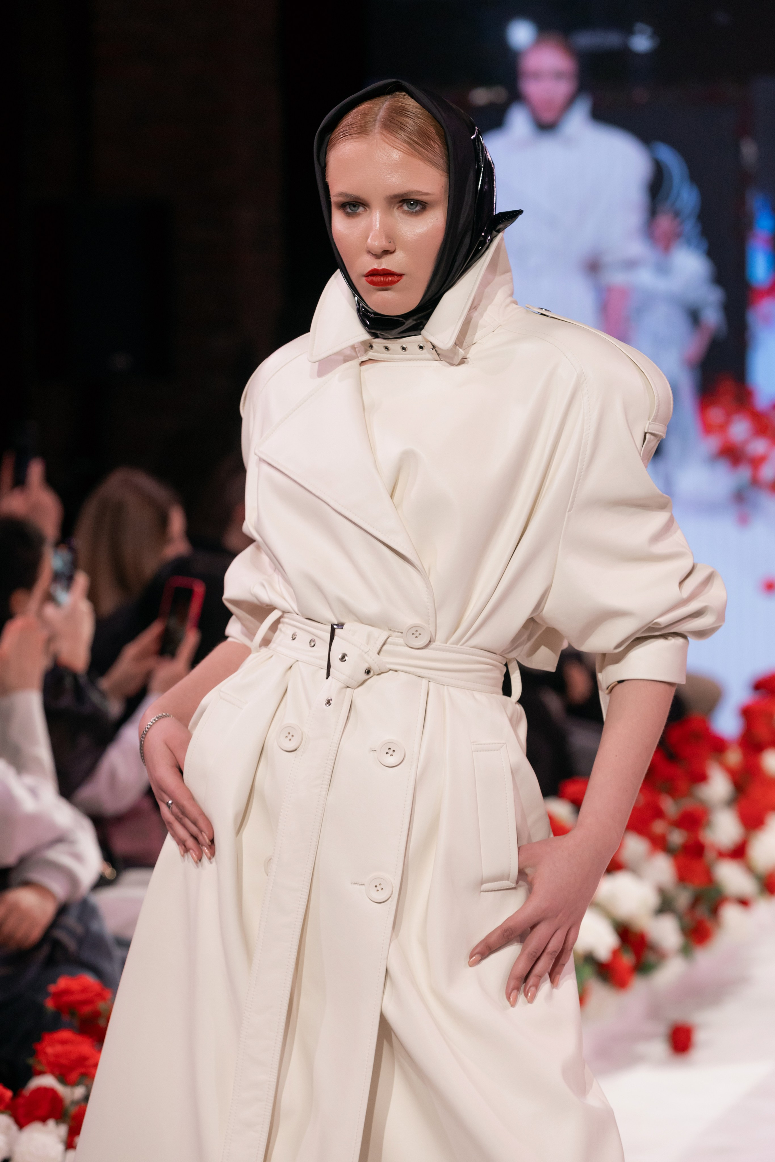 Sigma Fashon Show. Краснодар 2025. Фотограф в Ростов-на-Дону Виктория Савчук