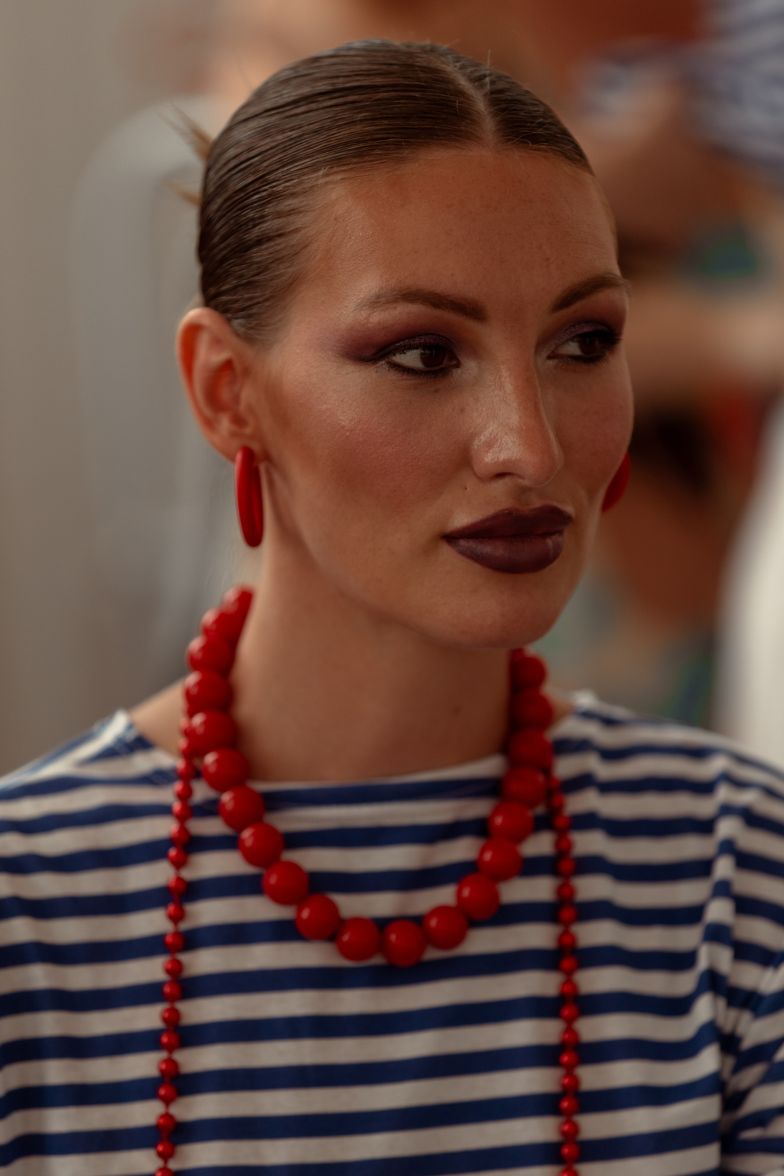 Style Fashion Show. Backstage. Сочи 2025. Фотограф в Ростов-на-Дону Виктория Савчук