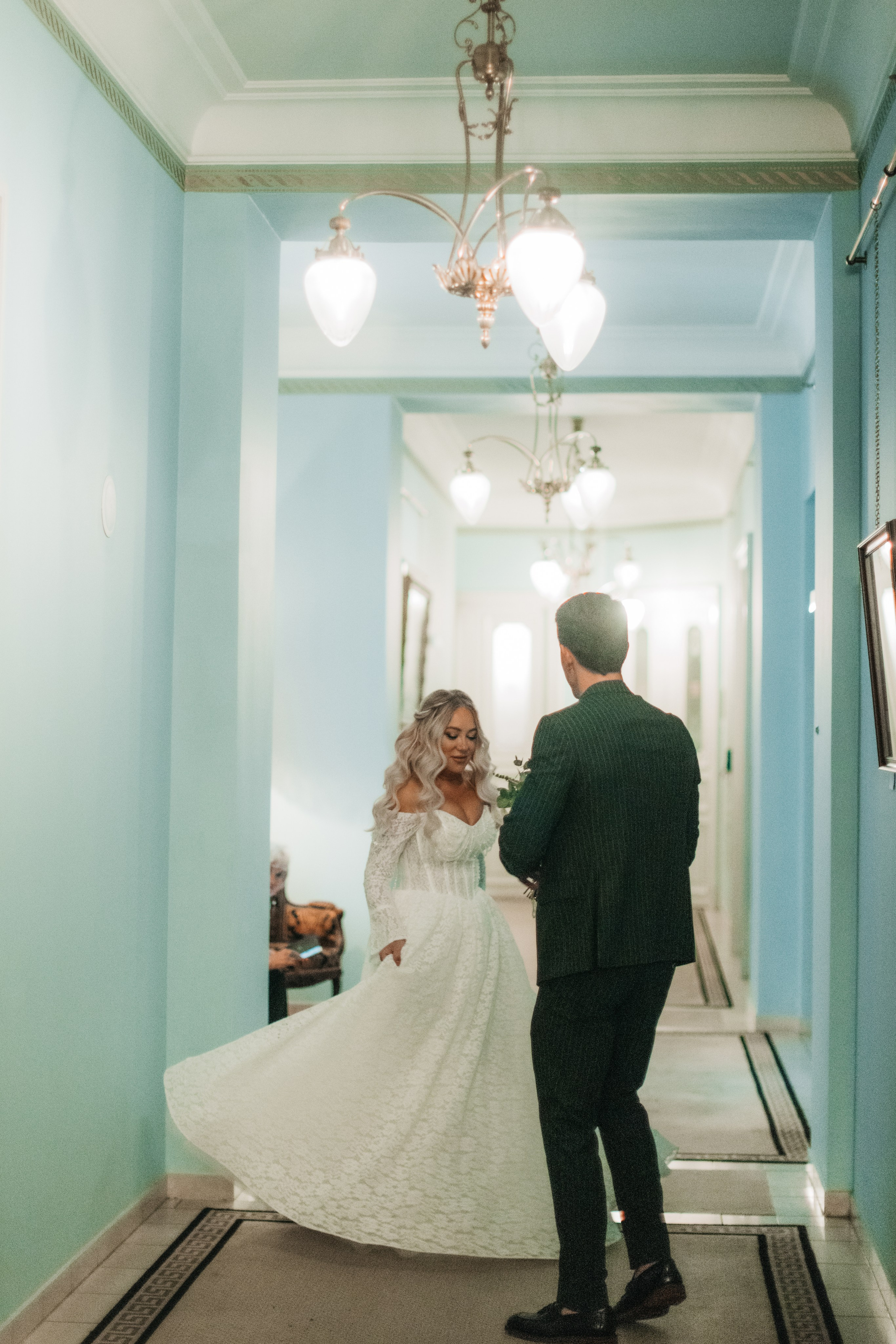 Любить по-русски! Евгений и Екатерина. Фотограф Астафьева Мария