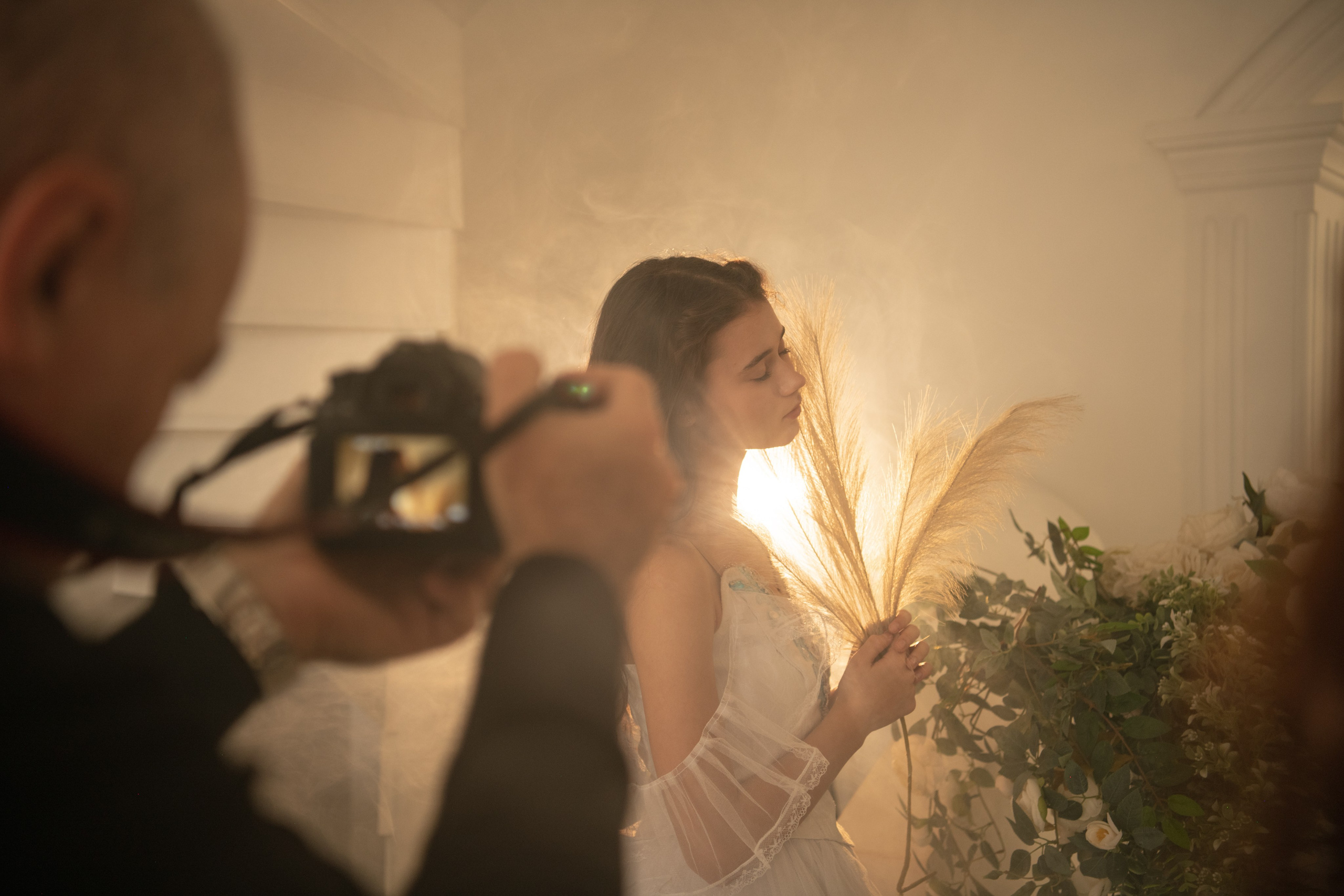 НОВОСТИ. Фотохудожник Нина Жихарева