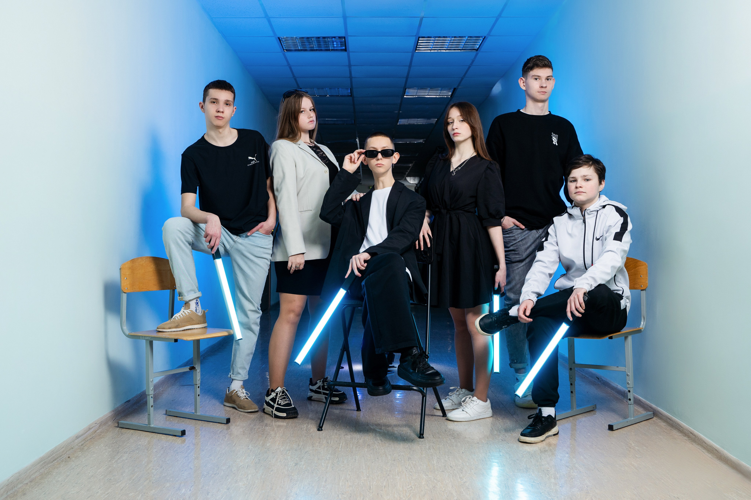 Выпускники портфолио. Выпускные альбомы Нижнекамск Набережные Челны Фотостудия Небо