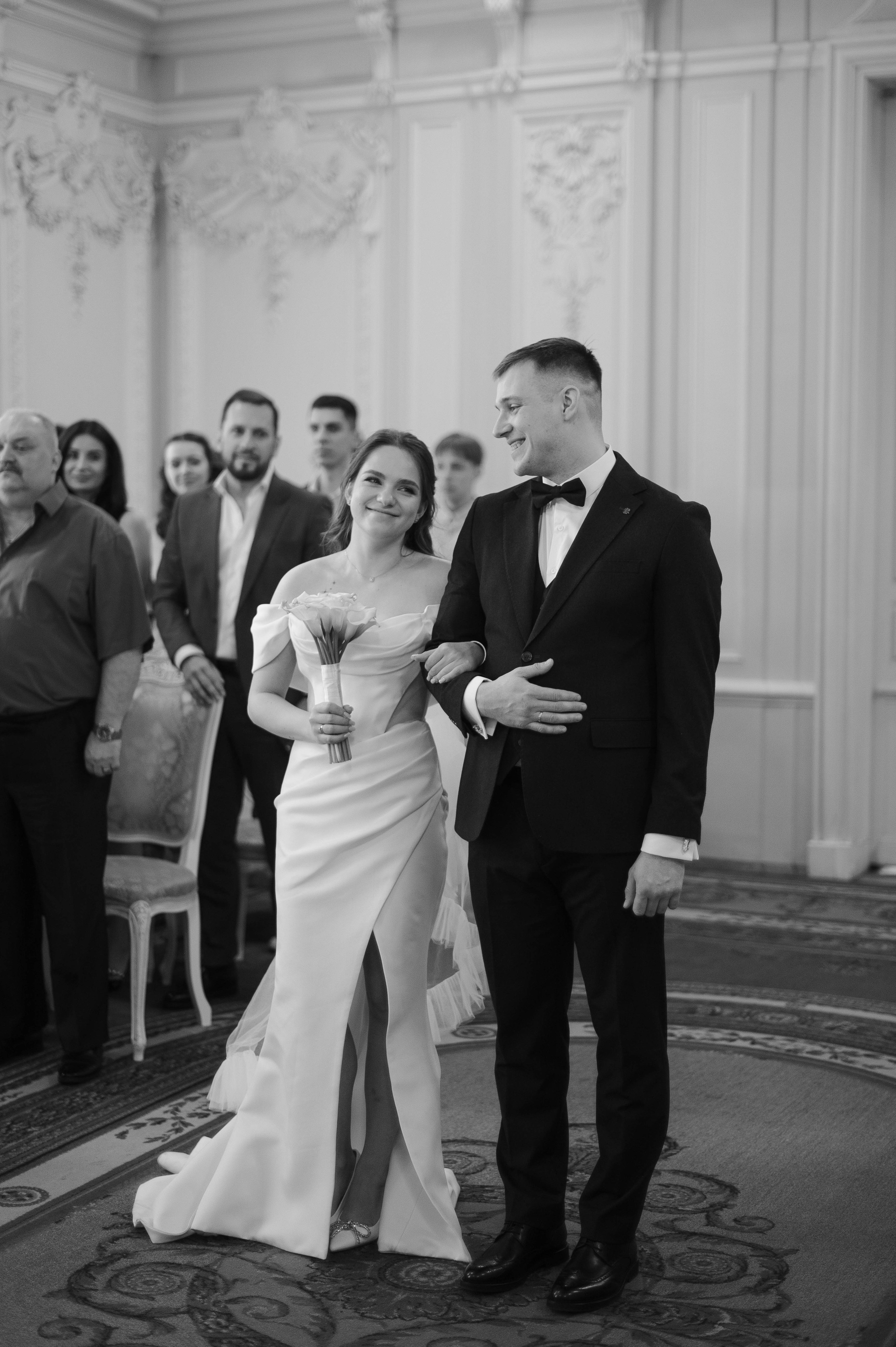 Когда сердца горят. Свадебный фотограф Татьяна Лейн в Санкт-Петербурге