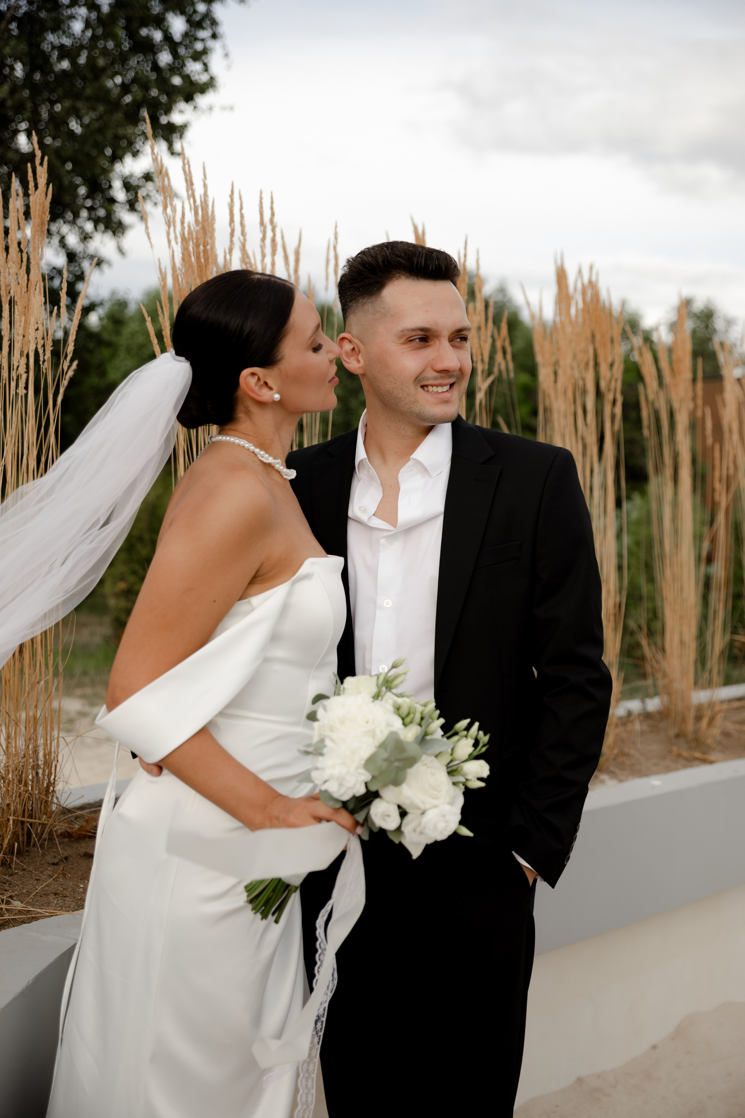 Wedding Day. Анна Михайлова|Свадебный фотограф в Санкт-Петербурге