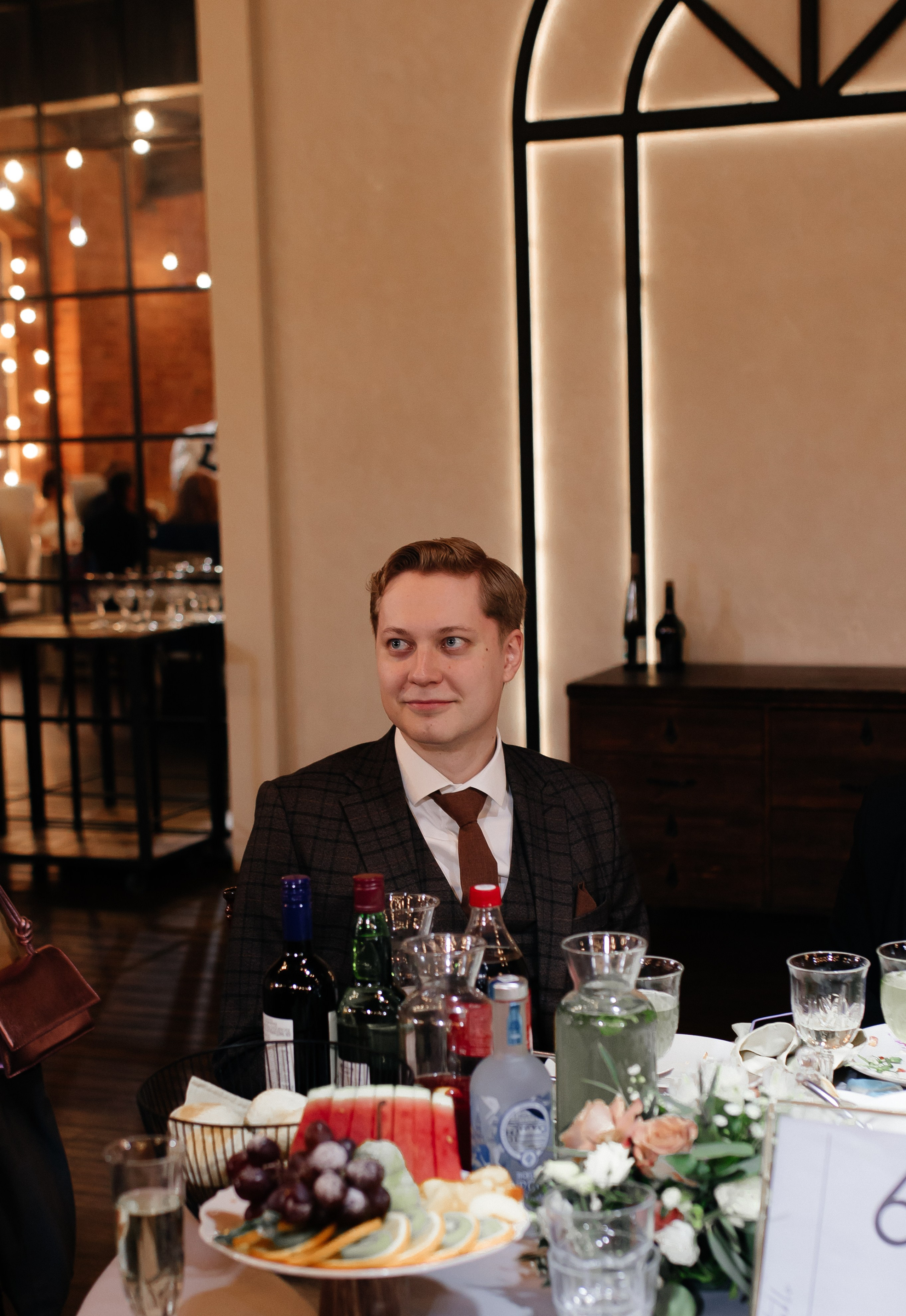 Wedding Day. Анна Михайлова|Свадебный фотограф в Санкт-Петербурге