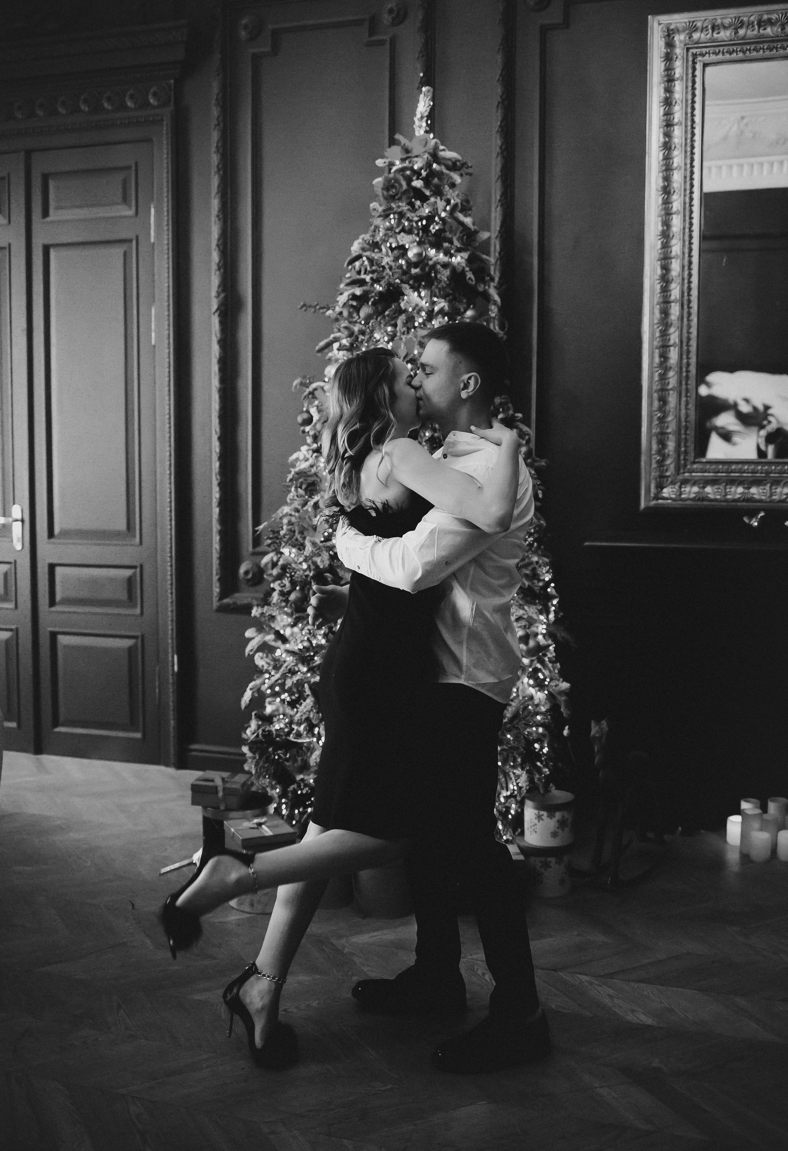 New Year. Анна Михайлова|Свадебный фотограф в Санкт-Петербурге