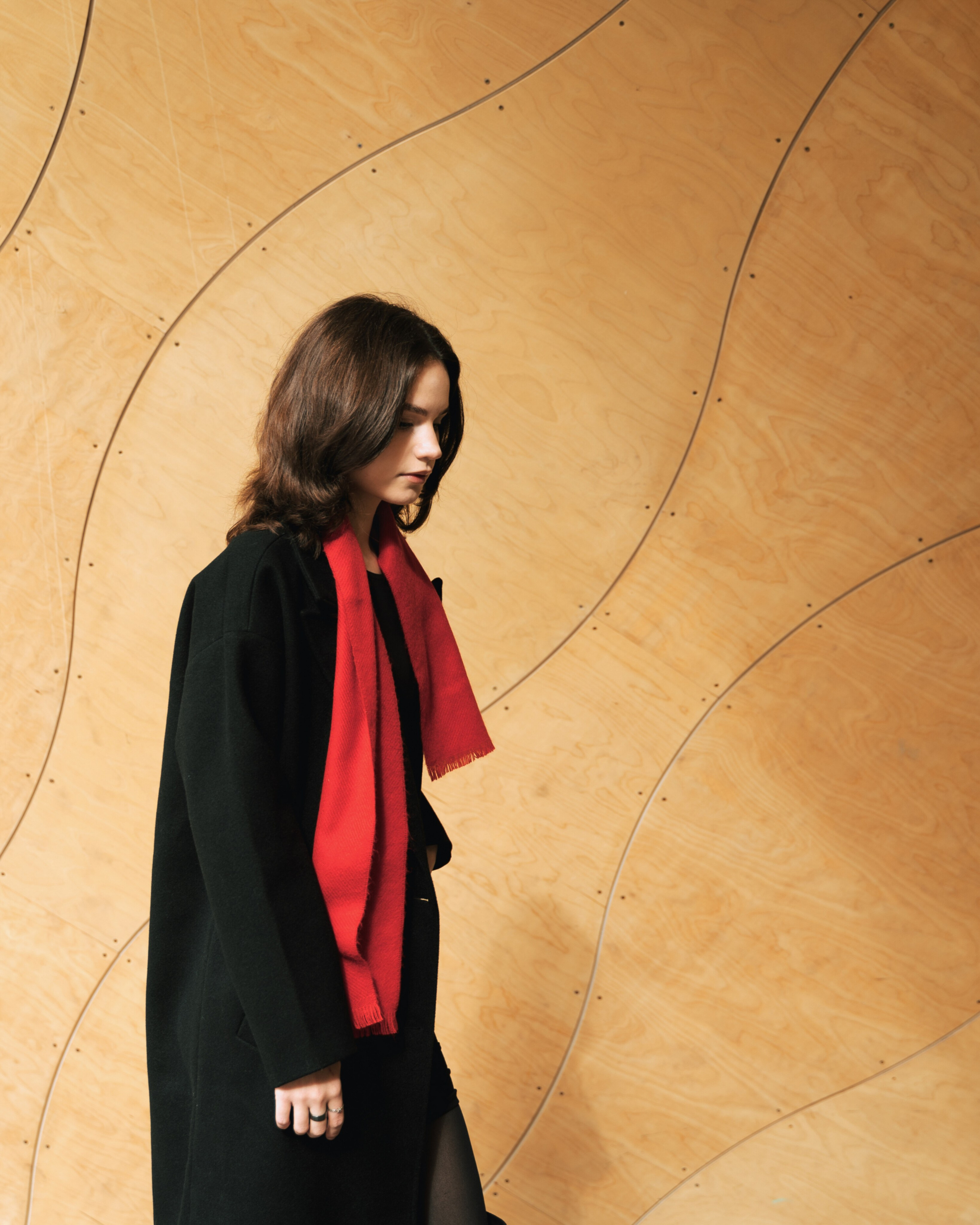 Дарья. Фотограф в Нижнем Новгороде Алексей Уковский