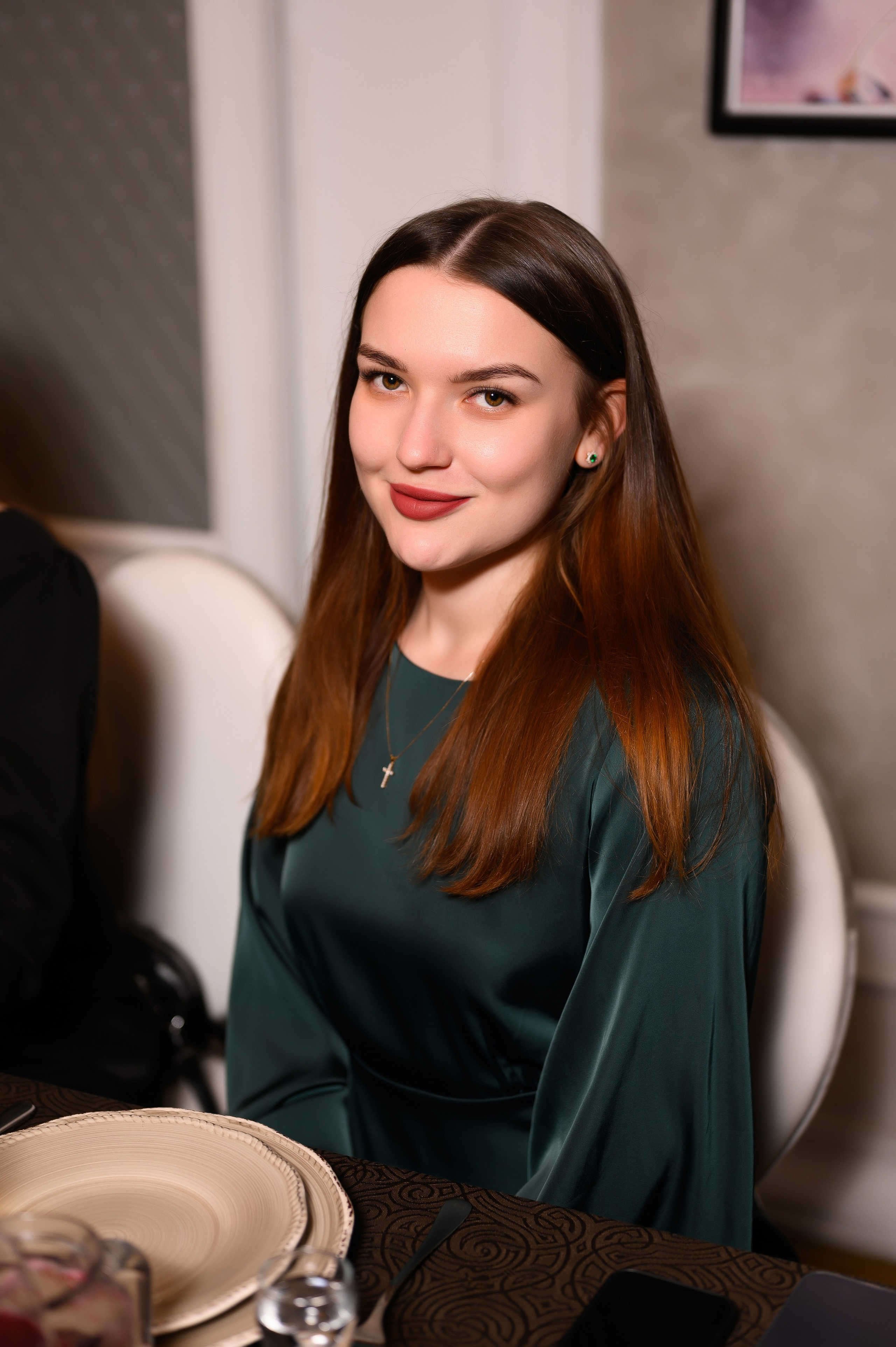 17.01.25. Свадебный и семейный фотограф в Краснодаре