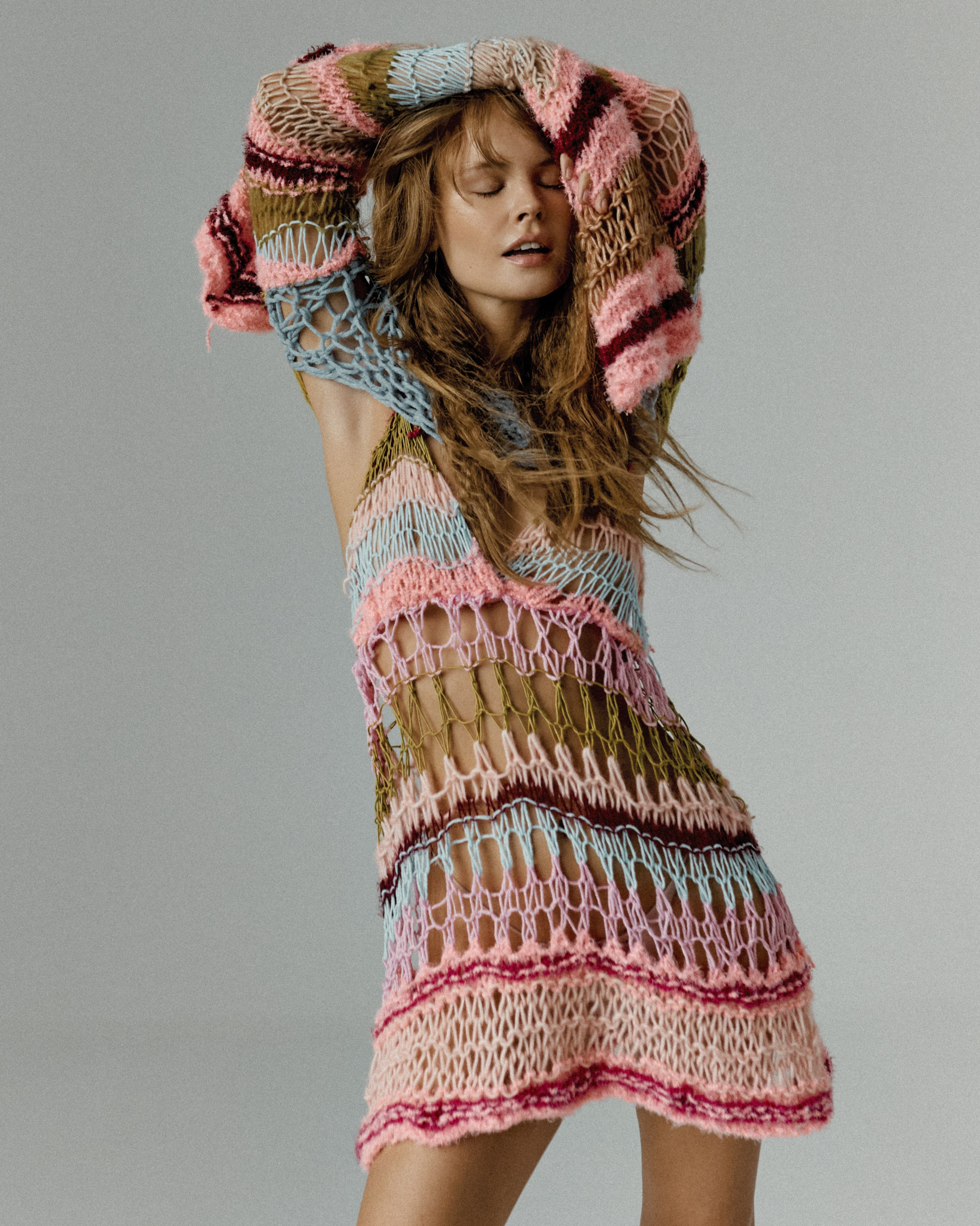 Nastya Scheglova. Фотограф для брендов, Москва