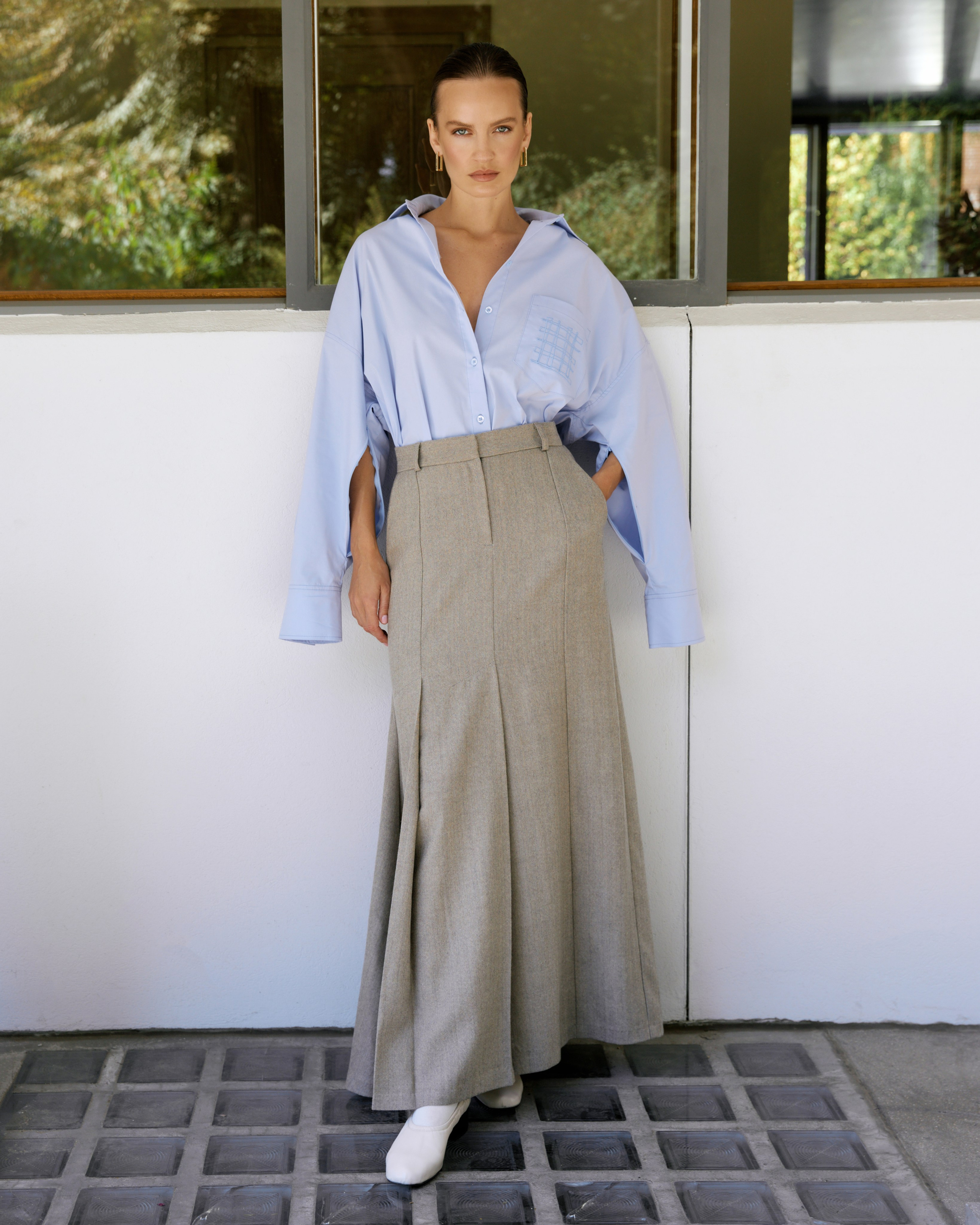 Eclata streetstyle. Фотограф для брендов, Москва