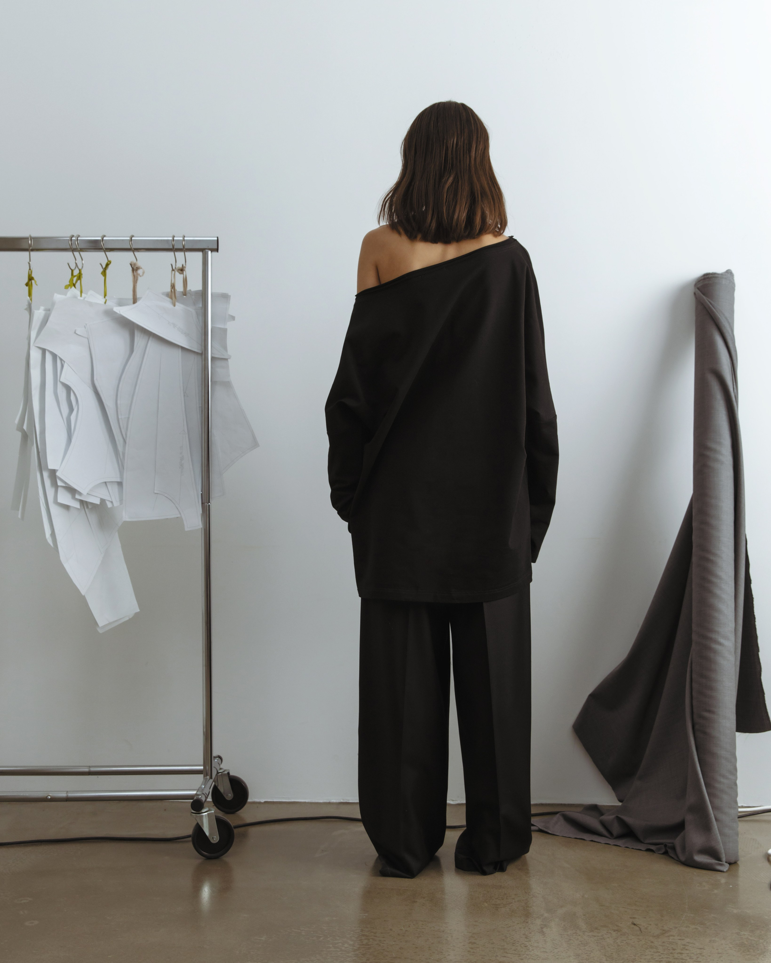 Eclata BASE. Фотограф для брендов, Москва