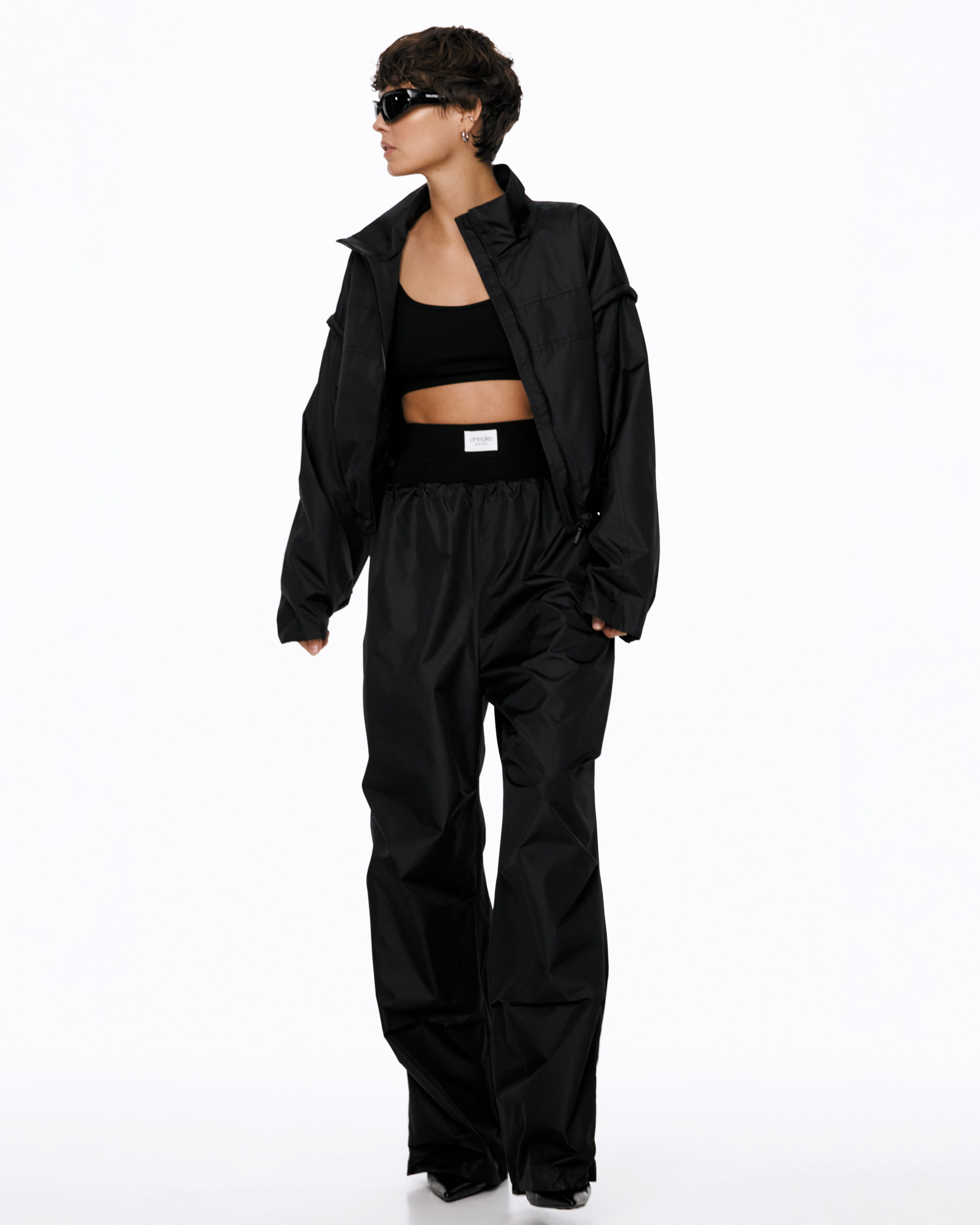 ANNUKO II. Фотограф для брендов, Москва