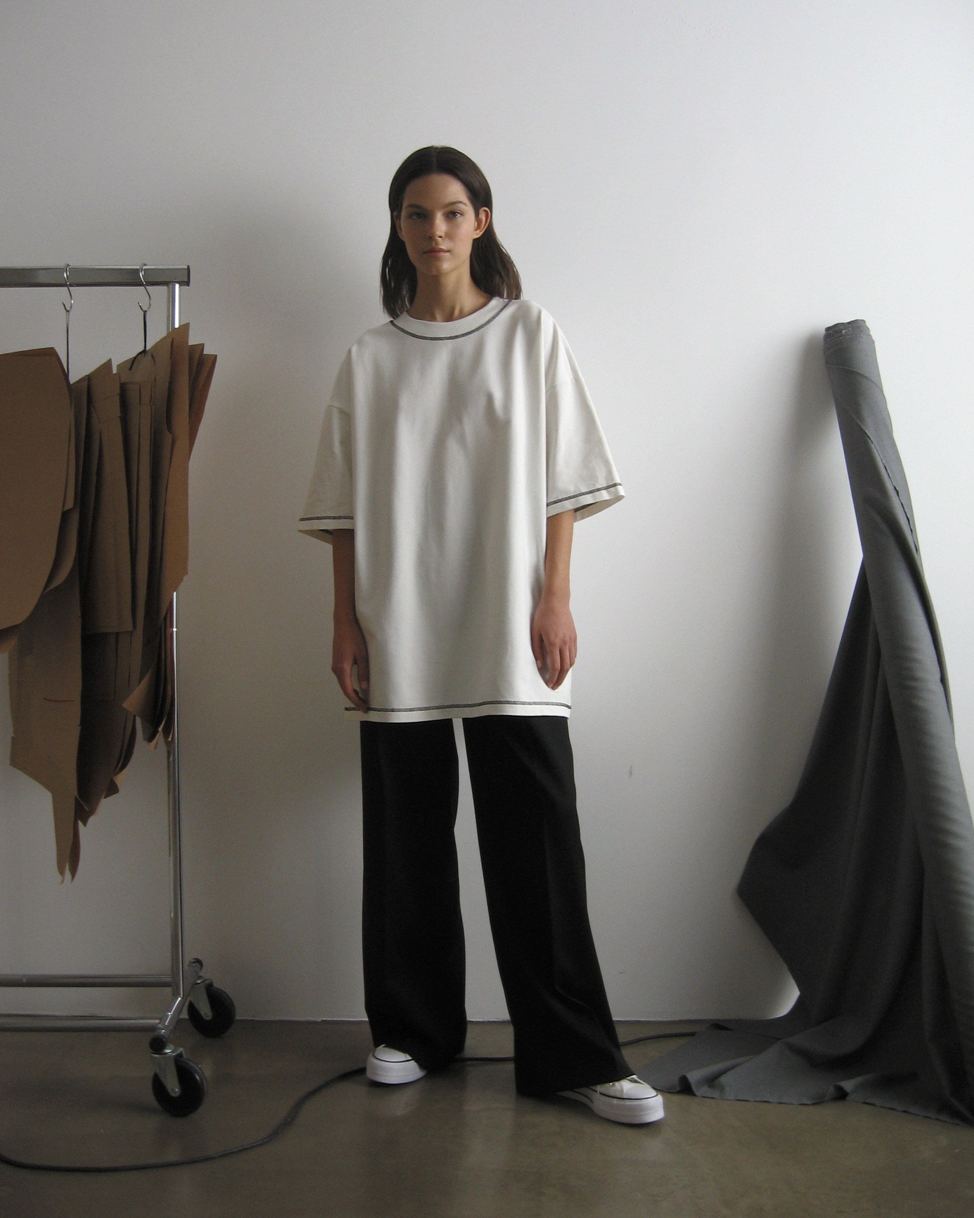 Eclata Lookbook. Фотограф для брендов, Москва