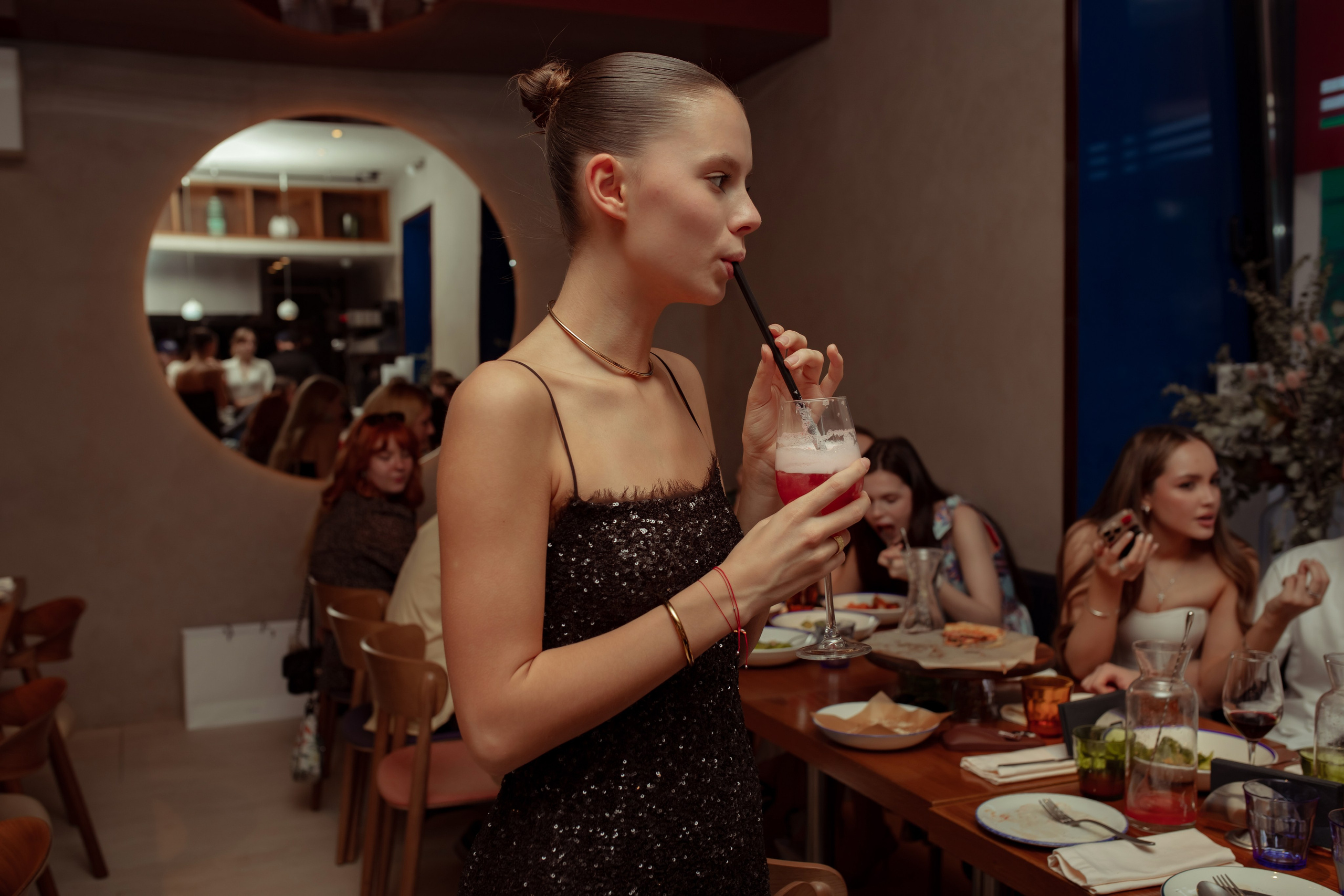 18-летие Арины. Семейный и детский фотограф в Москве Дорогова Екатерина