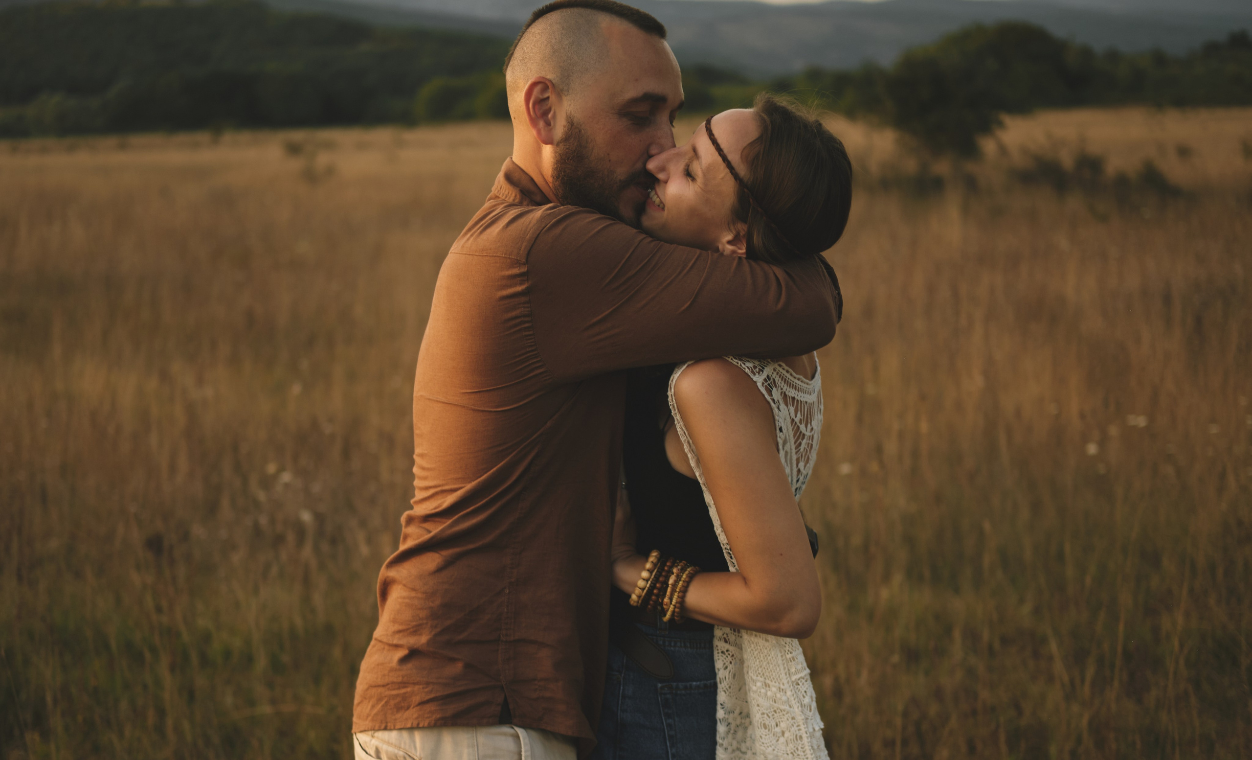 На краю лета, в самом сердце. Фотограф Карелина Полина