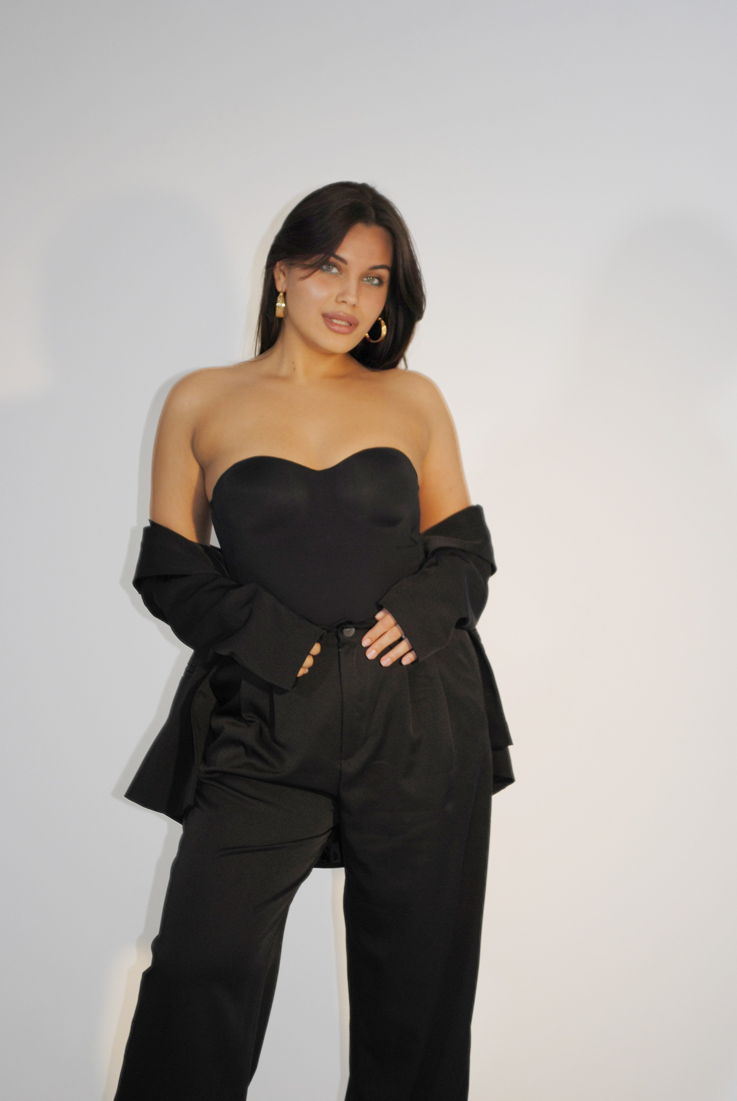 Вика. Фотограф Мария Мусаелян