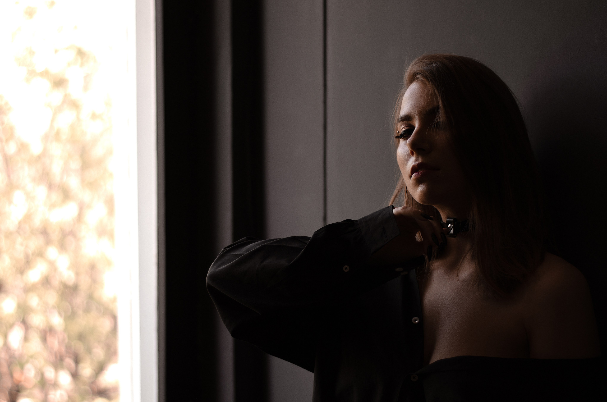 Женский портрет портфолио. Будуарный / Ню Фотограф Наталья Шевченко Минск