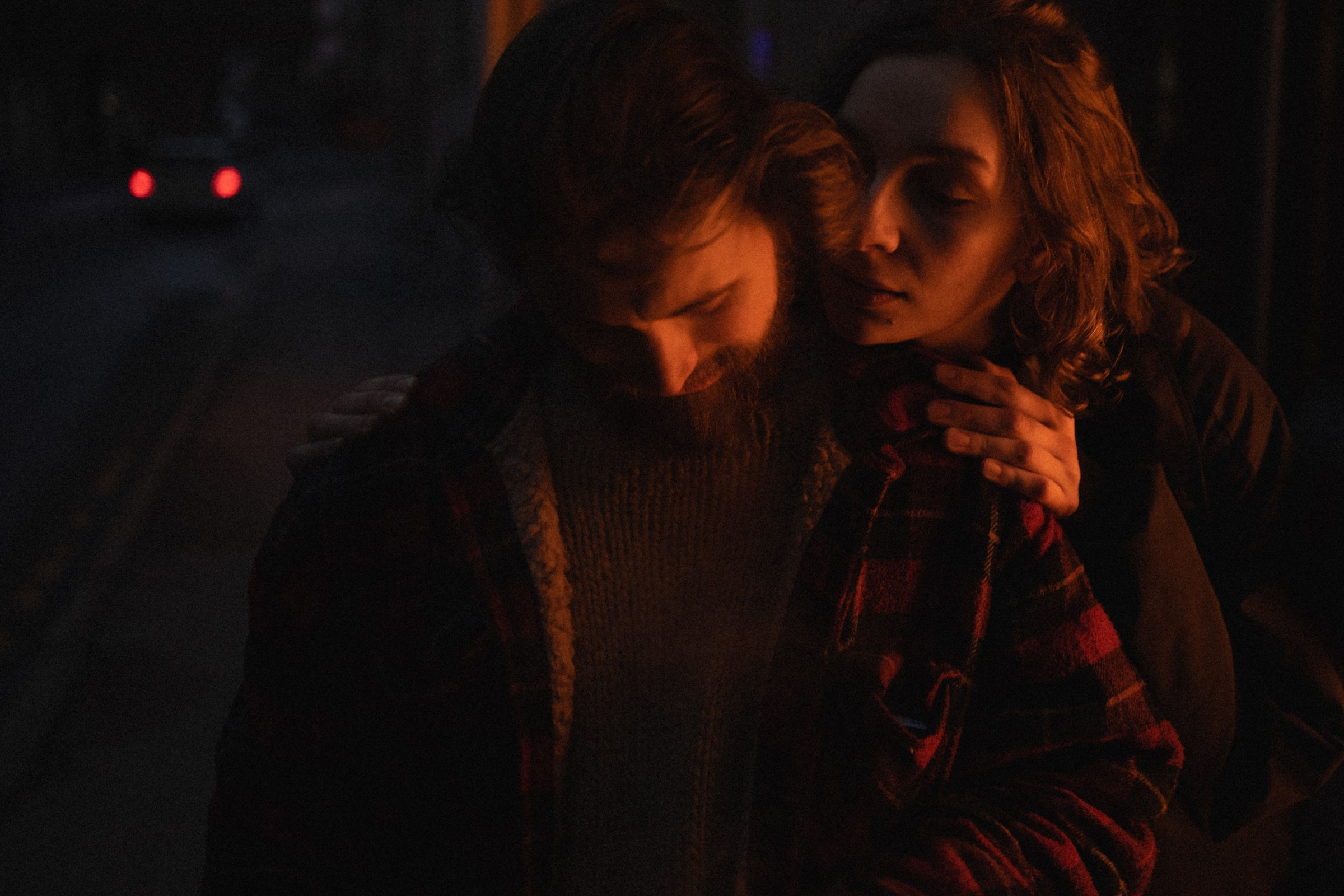 Менталитет. Фотограф Daria Wilner