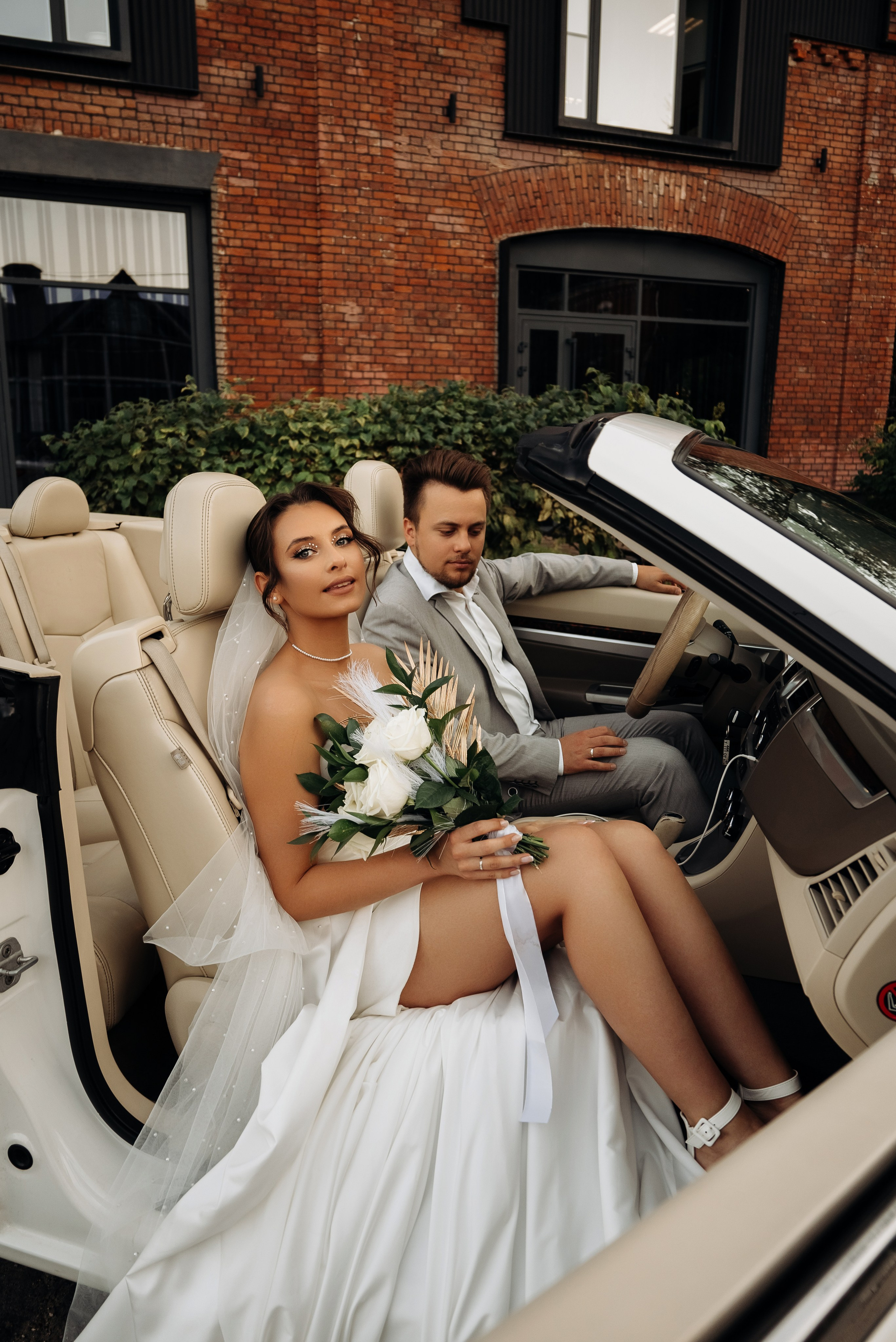 Аня и Саша Прогулка. Фотограф Тверь. Анна Драго