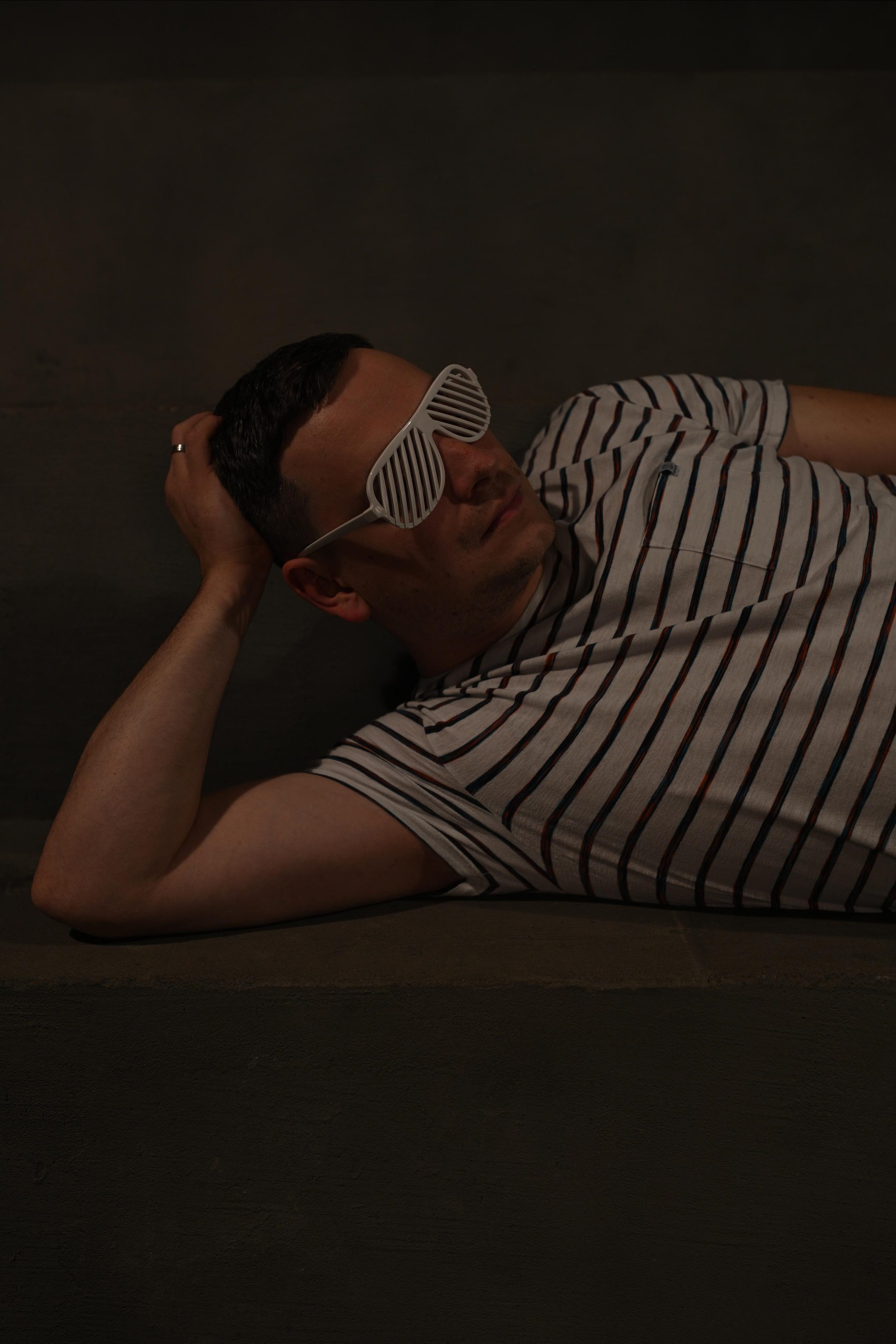 ROST_UP. Индивидуальная фотосъёмка в Москве. Фотограф Василиса Тарасова