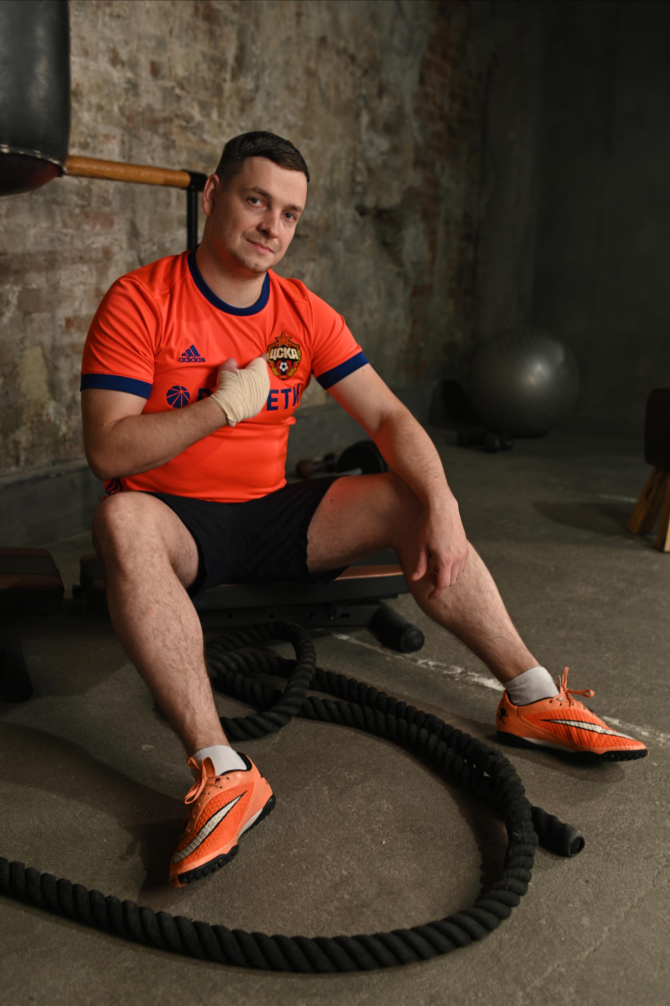 HEALTH WARM-UP. Индивидуальная фотосъёмка в Москве. Фотограф Василиса Тарасова