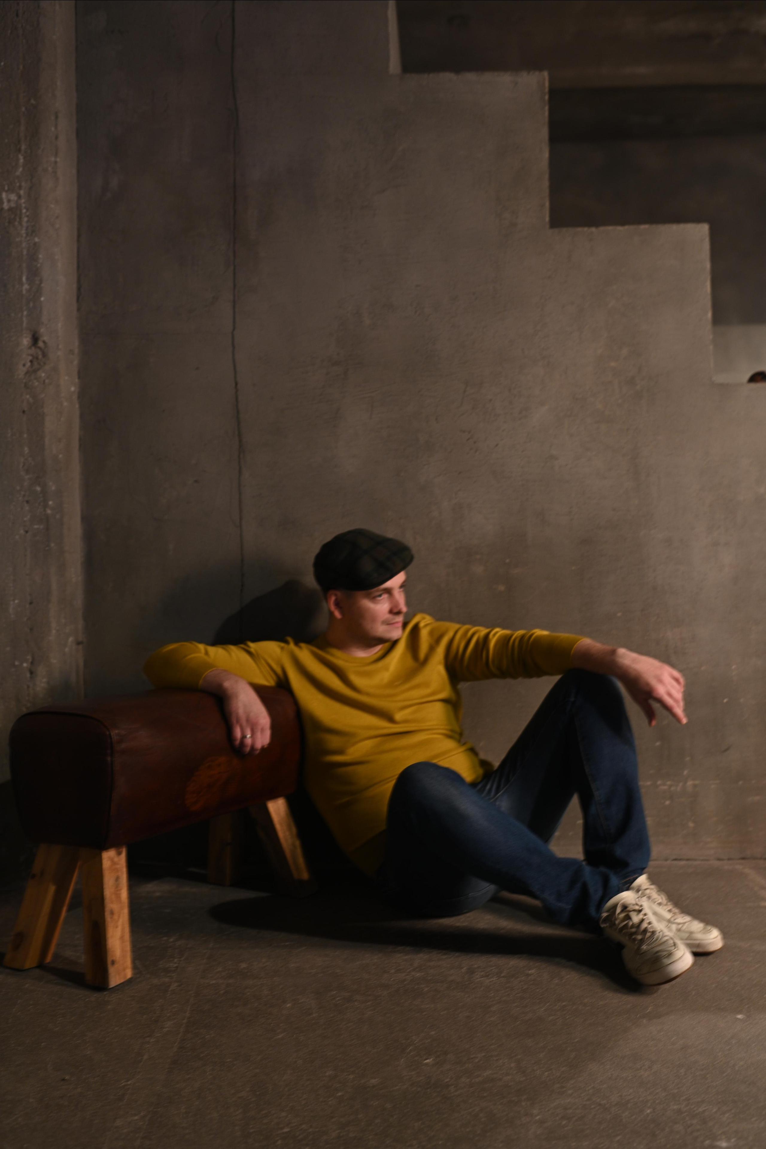 МЕХАНИЗМ. Индивидуальная фотосъёмка в Москве. Фотограф Василиса Тарасова