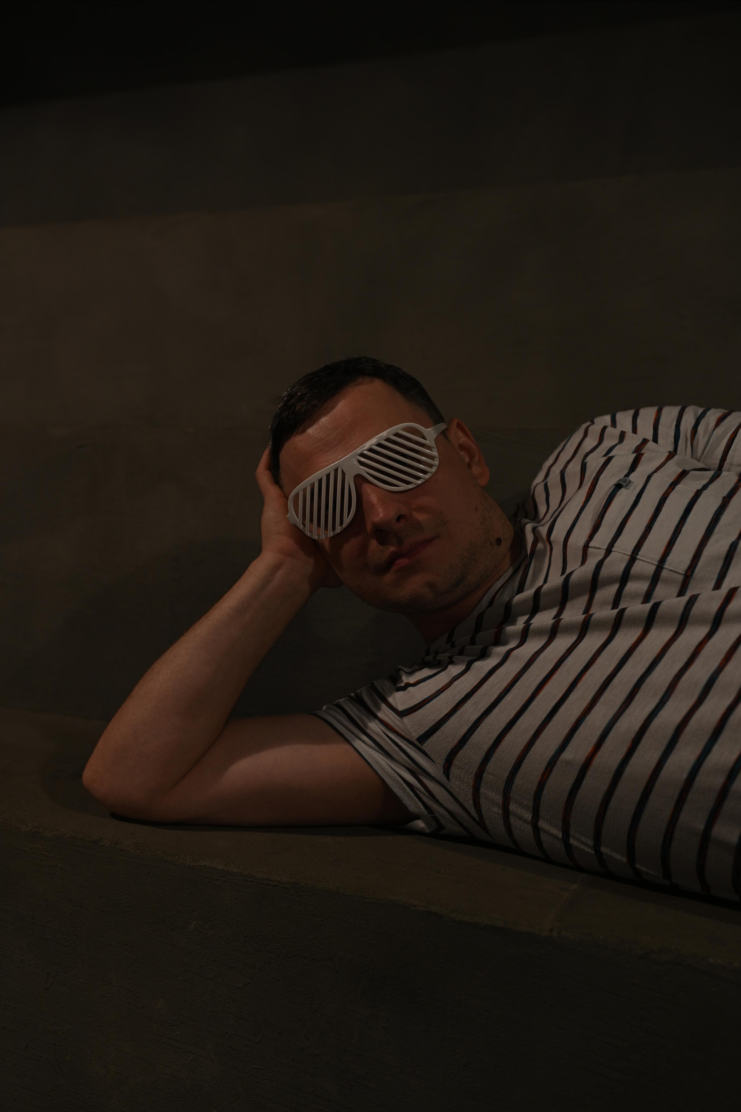 ROST_UP. Индивидуальная фотосъёмка в Москве. Фотограф Василиса Тарасова