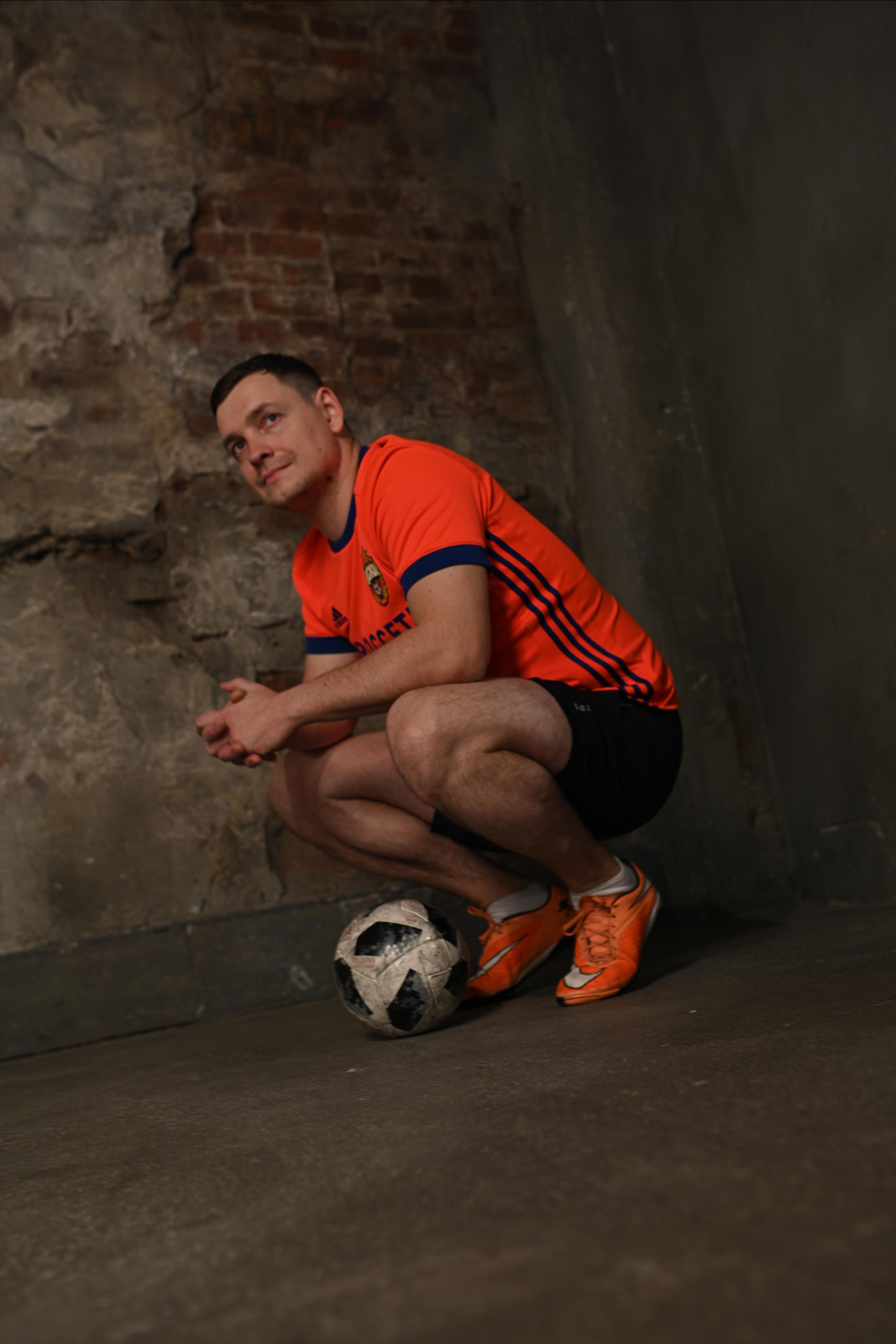 HEALTH WARM-UP. Индивидуальная фотосъёмка в Москве. Фотограф Василиса Тарасова